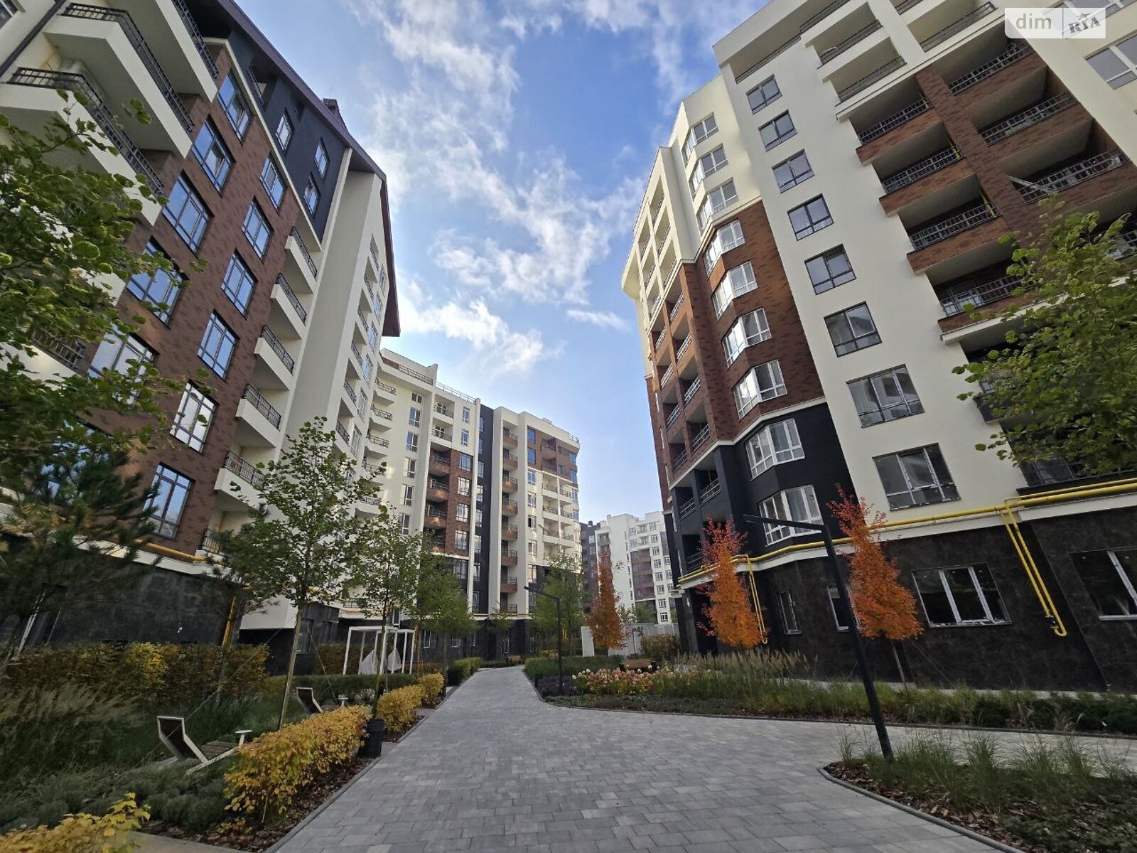 Продажа однокомнатной квартиры в Ирпене, на ул. Ольги Кобылянской 16, фото 1 Продажа однокомнатной квартиры в Ирпене, на ул. Ольги Кобылянской 16, фото 1