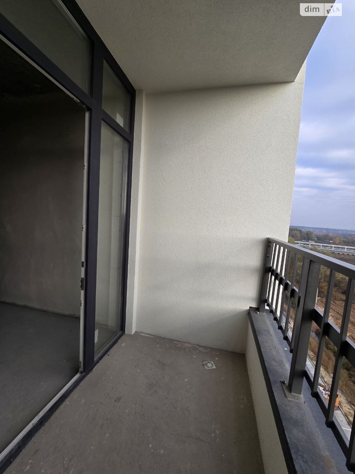 Продажа однокомнатной квартиры в Ирпене, на ул. Ольги Кобылянской 16, фото 1 Продажа однокомнатной квартиры в Ирпене, на ул. Ольги Кобылянской 16, фото 1