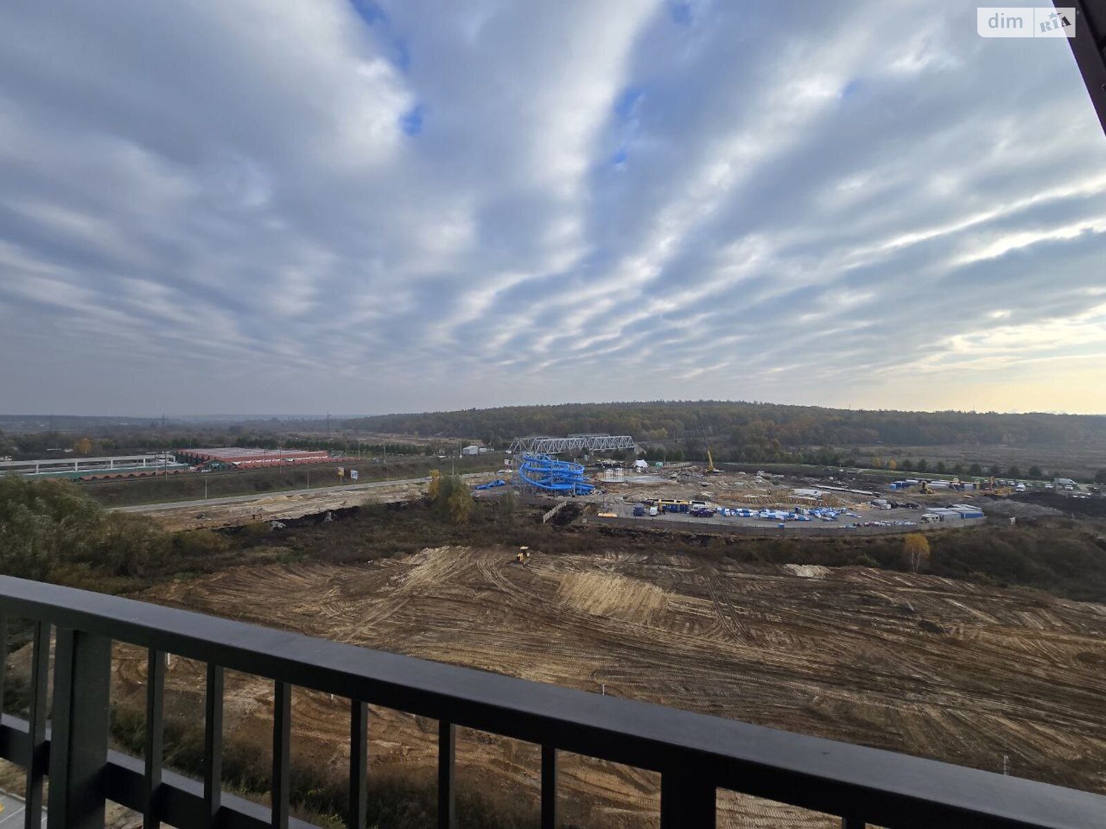 Продажа однокомнатной квартиры в Ирпене, на ул. Ольги Кобылянской 16, фото 1 Продажа однокомнатной квартиры в Ирпене, на ул. Ольги Кобылянской 16, фото 1