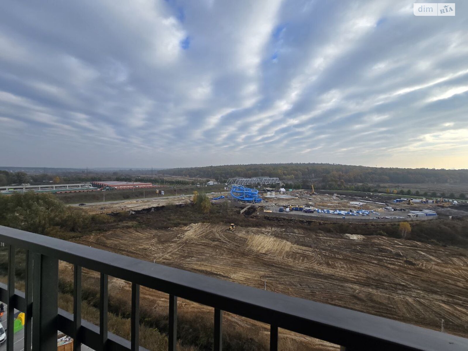 Продажа однокомнатной квартиры в Ирпене, на ул. Ольги Кобылянской 16, фото 1 Продажа однокомнатной квартиры в Ирпене, на ул. Ольги Кобылянской 16, фото 1