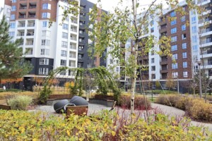 Продажа однокомнатной квартиры в Ирпене, на ул. Ольги Кобылянской 16, фото 2 Продажа однокомнатной квартиры в Ирпене, на ул. Ольги Кобылянской 16, фото 2