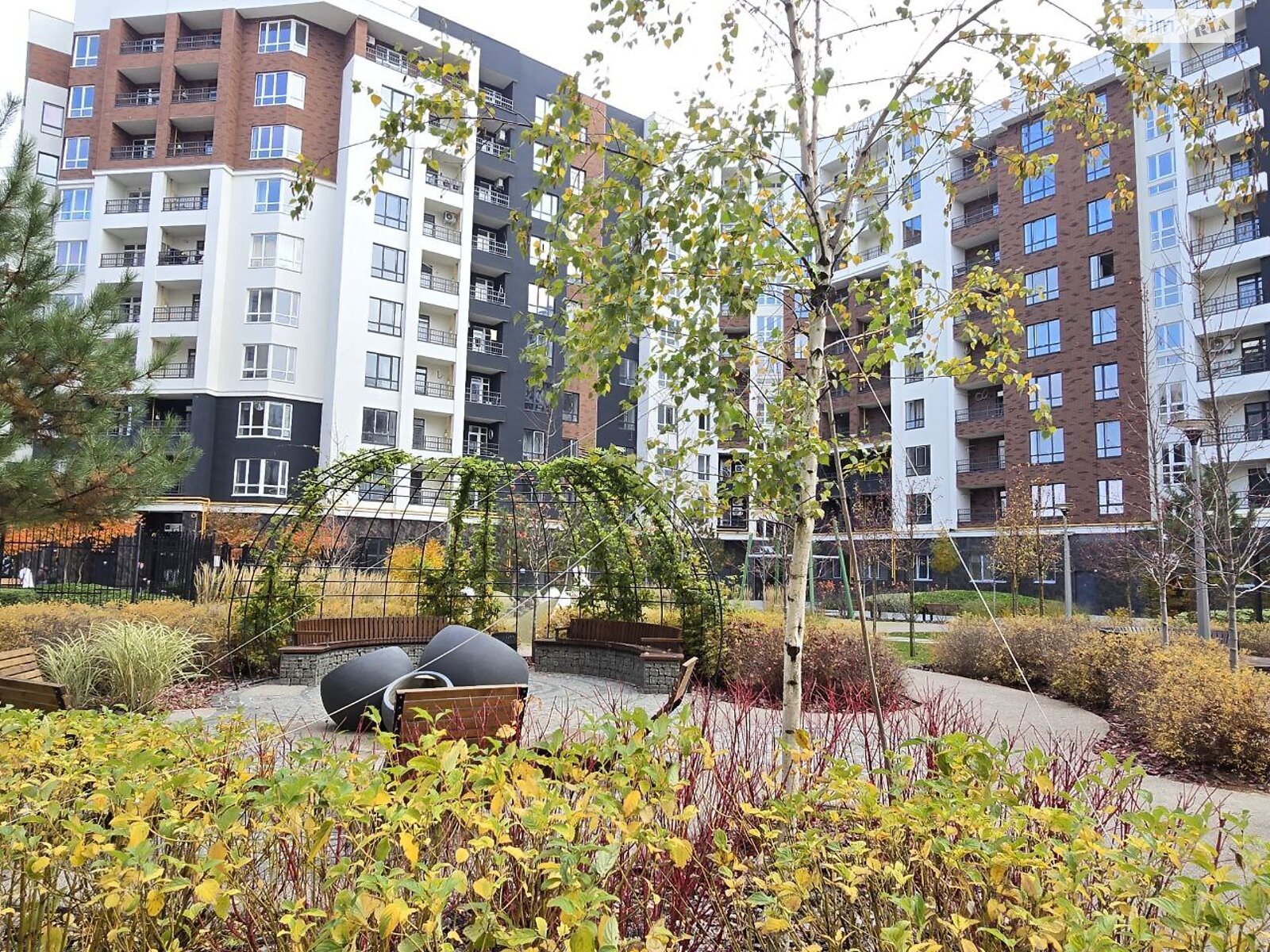 Продажа однокомнатной квартиры в Ирпене, на ул. Ольги Кобылянской 16, фото 1 Продажа однокомнатной квартиры в Ирпене, на ул. Ольги Кобылянской 16, фото 1