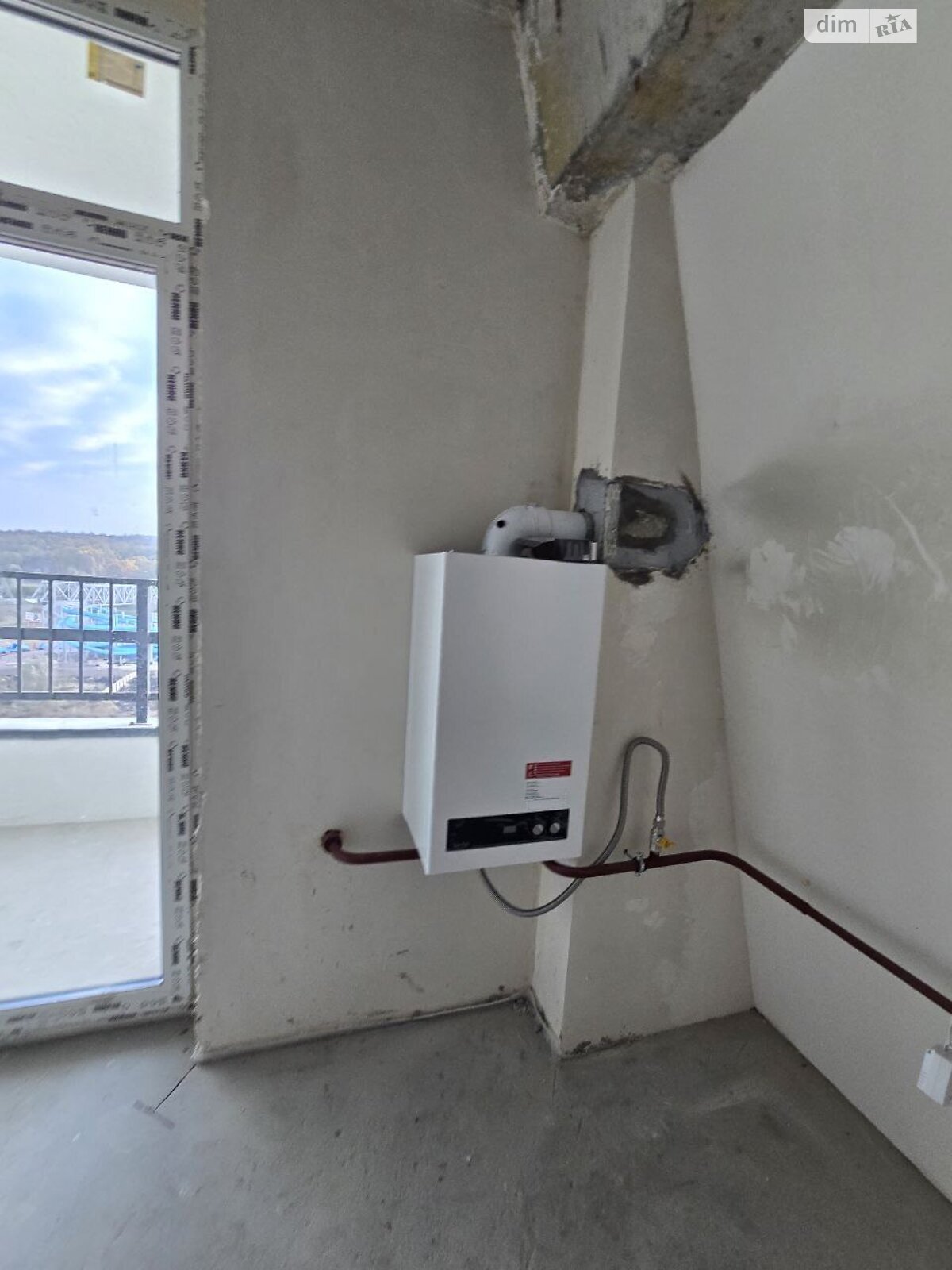 Продажа однокомнатной квартиры в Ирпене, на ул. Ольги Кобылянской 16, фото 1 Продажа однокомнатной квартиры в Ирпене, на ул. Ольги Кобылянской 16, фото 1