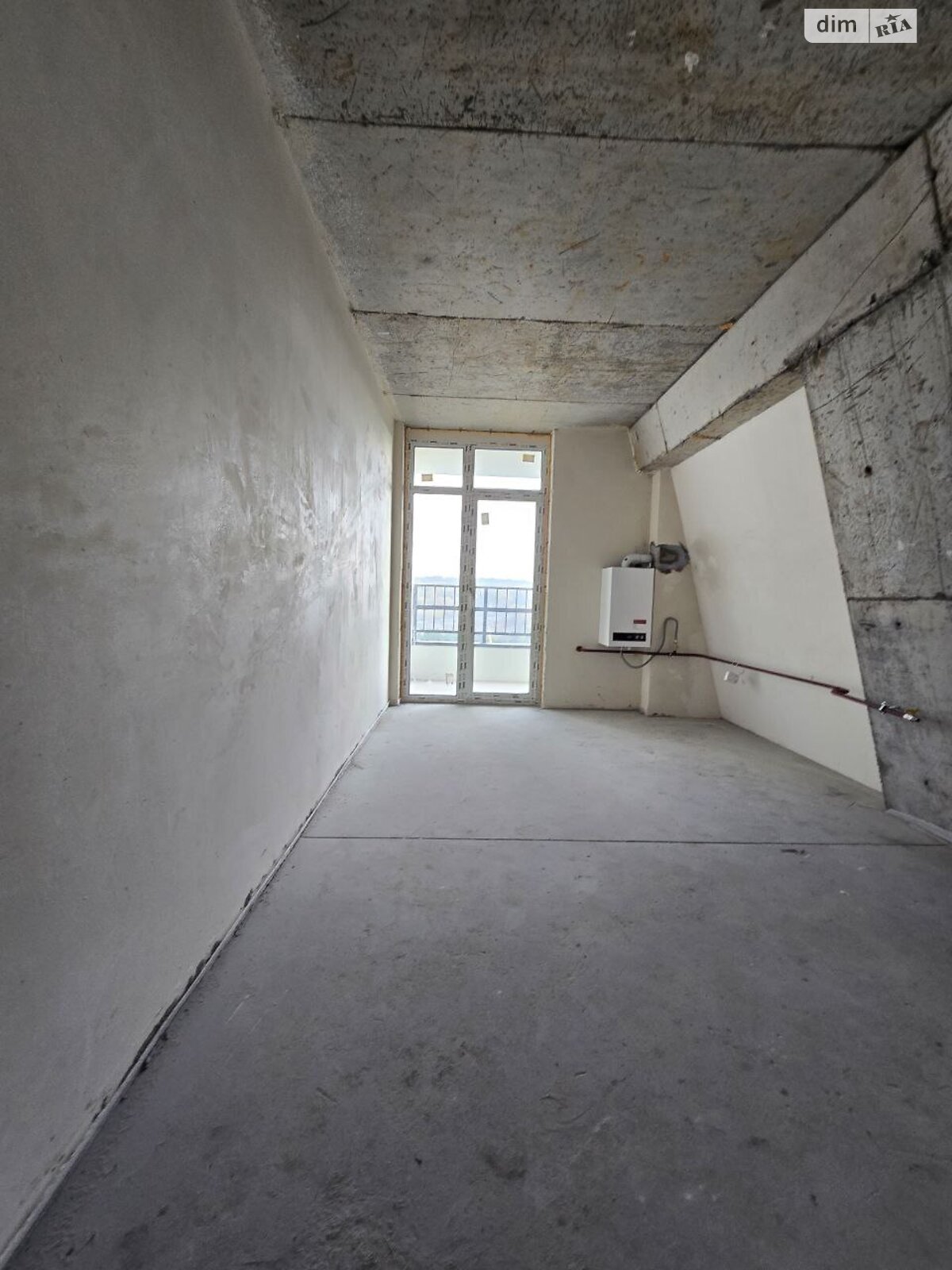 Продажа однокомнатной квартиры в Ирпене, на ул. Ольги Кобылянской 16, фото 1 Продажа однокомнатной квартиры в Ирпене, на ул. Ольги Кобылянской 16, фото 1