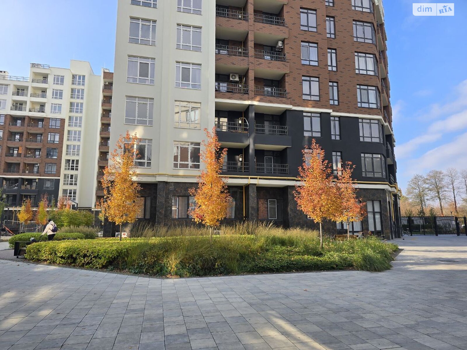 Продажа однокомнатной квартиры в Ирпене, на ул. Ольги Кобылянской 21, фото 1 Продажа однокомнатной квартиры в Ирпене, на ул. Ольги Кобылянской 21, фото 1