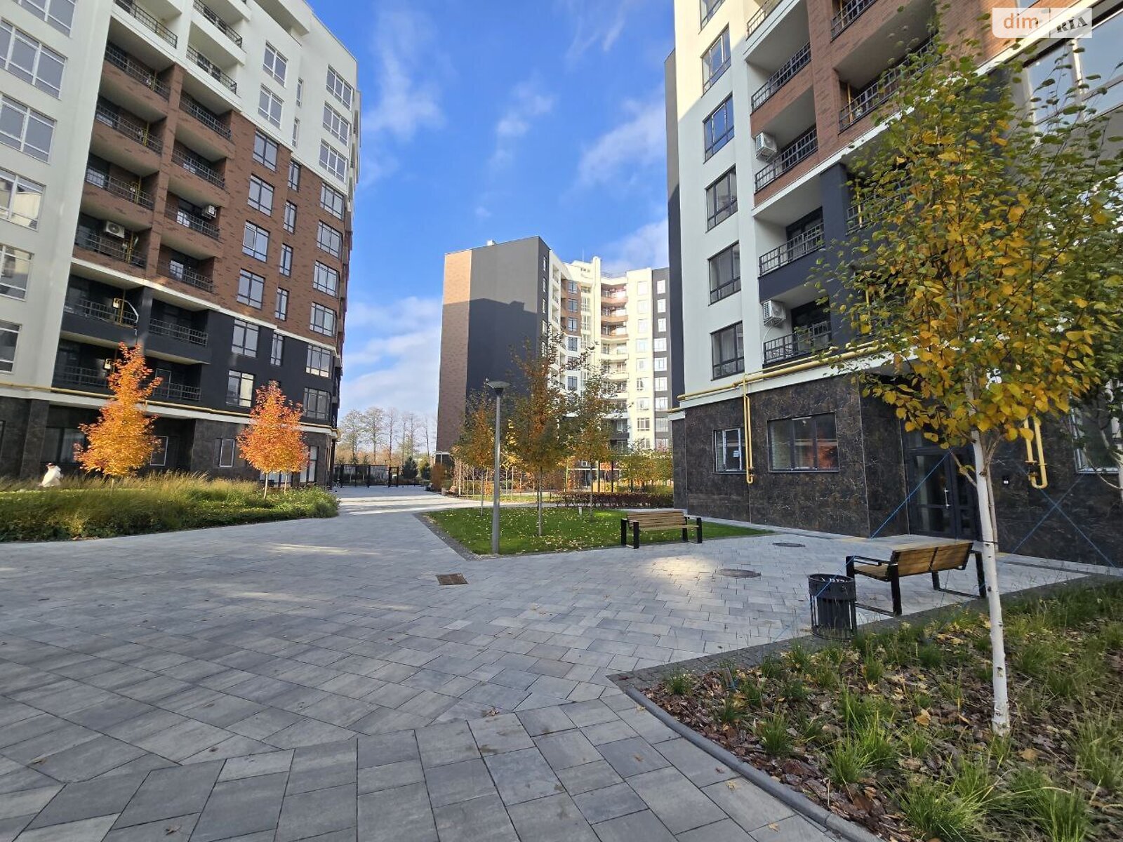 Продажа однокомнатной квартиры в Ирпене, на ул. Ольги Кобылянской 21, фото 1 Продажа однокомнатной квартиры в Ирпене, на ул. Ольги Кобылянской 21, фото 1