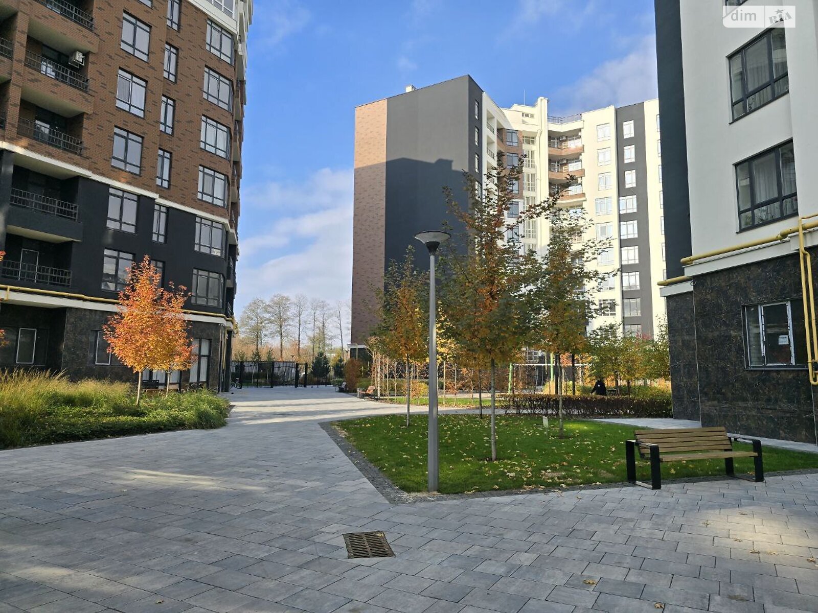 Продажа однокомнатной квартиры в Ирпене, на ул. Ольги Кобылянской 21, фото 1 Продажа однокомнатной квартиры в Ирпене, на ул. Ольги Кобылянской 21, фото 1