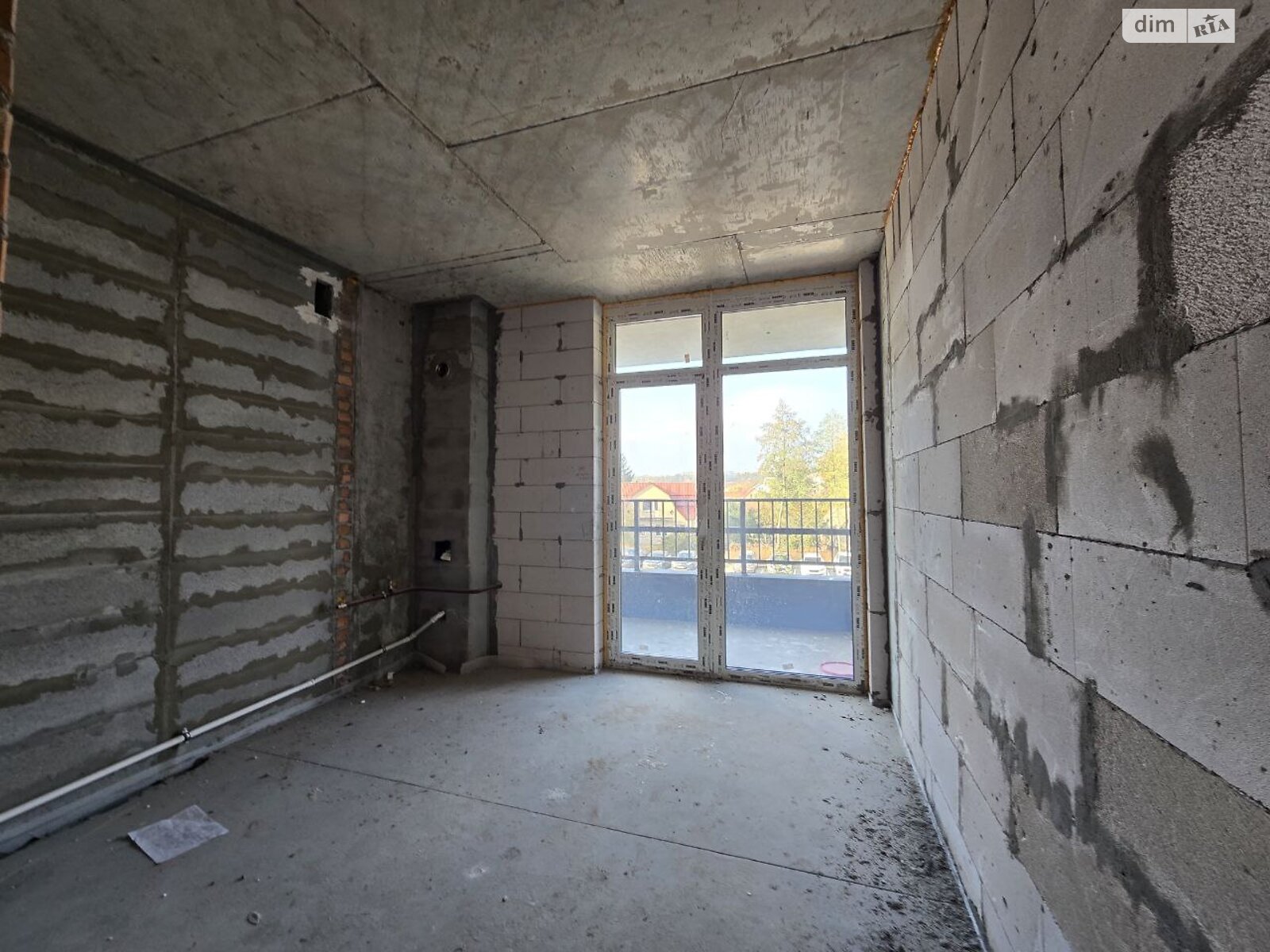 Продажа однокомнатной квартиры в Ирпене, на ул. Ольги Кобылянской 21, фото 1 Продажа однокомнатной квартиры в Ирпене, на ул. Ольги Кобылянской 21, фото 1