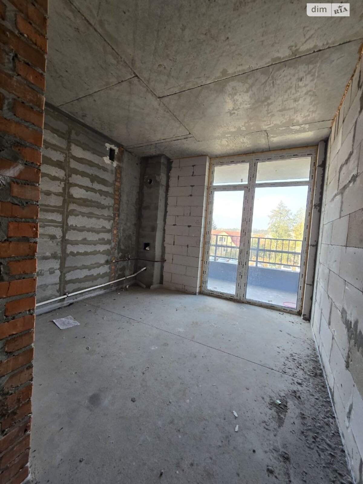 Продажа однокомнатной квартиры в Ирпене, на ул. Ольги Кобылянской 21, фото 1 Продажа однокомнатной квартиры в Ирпене, на ул. Ольги Кобылянской 21, фото 1