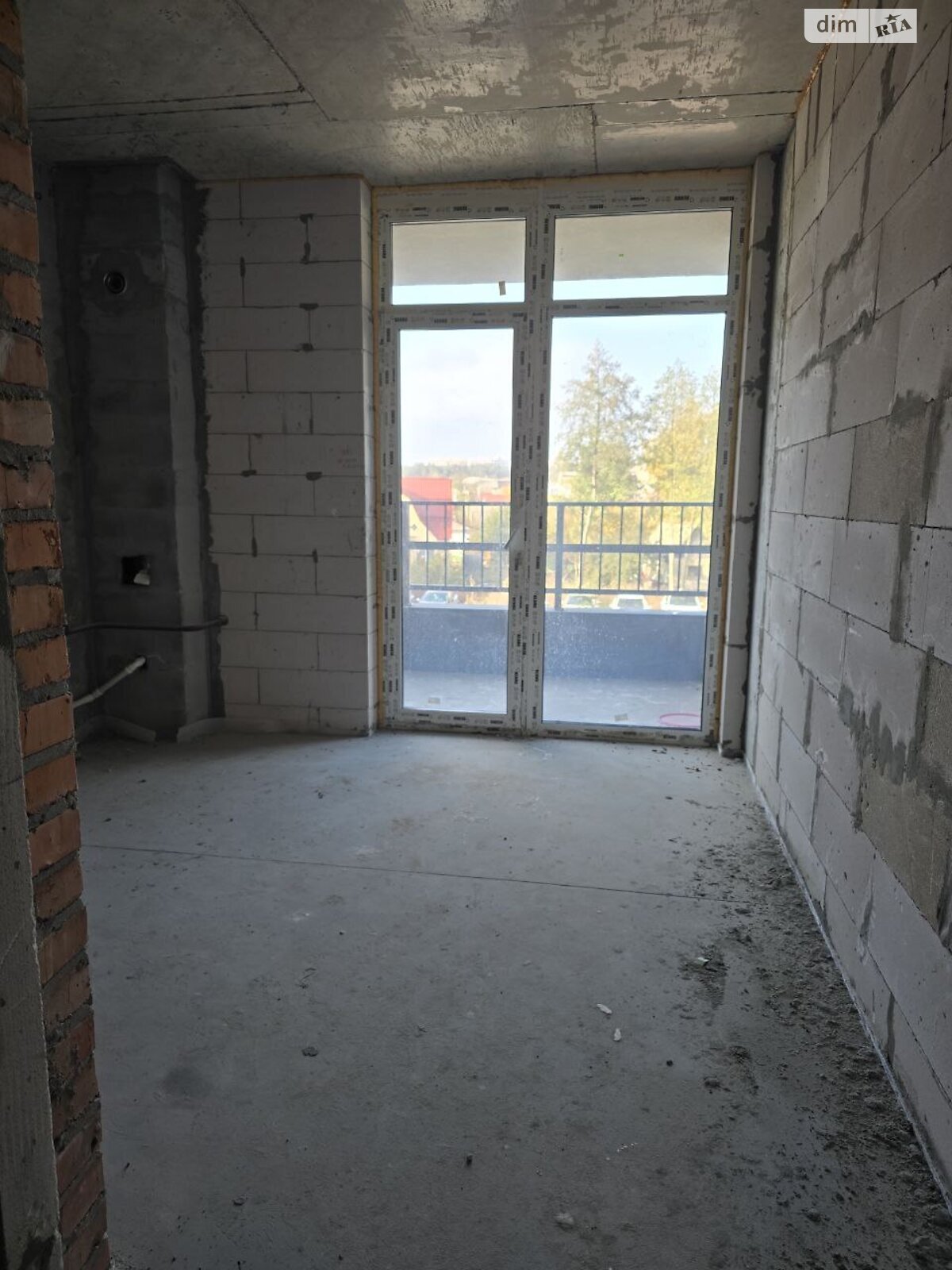 Продажа однокомнатной квартиры в Ирпене, на ул. Ольги Кобылянской 21, фото 1 Продажа однокомнатной квартиры в Ирпене, на ул. Ольги Кобылянской 21, фото 1