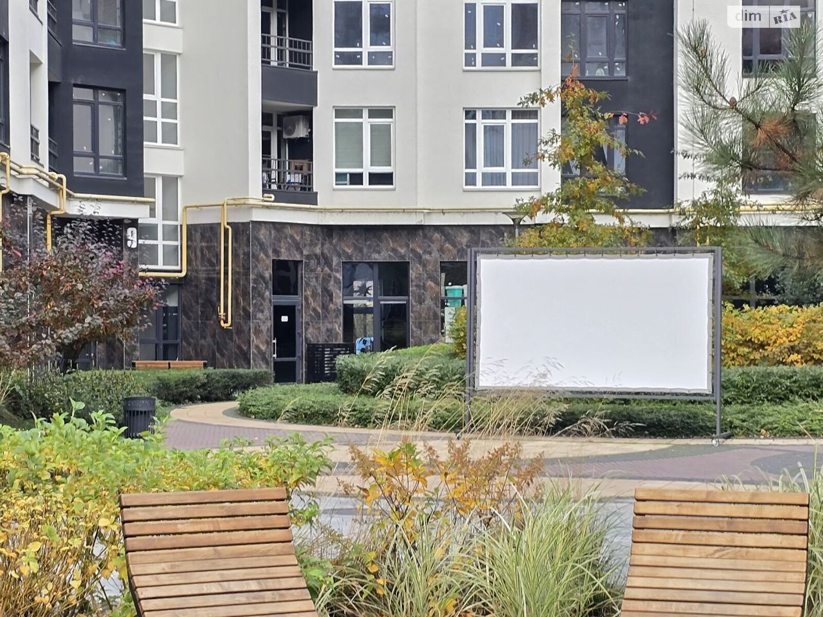 Продажа однокомнатной квартиры в Ирпене, на ул. Ольги Кобылянской 21, фото 1 Продажа однокомнатной квартиры в Ирпене, на ул. Ольги Кобылянской 21, фото 1