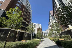 Продажа двухкомнатной квартиры в Ирпене, на ул. Ольги Кобылянской 1В/37, фото 2