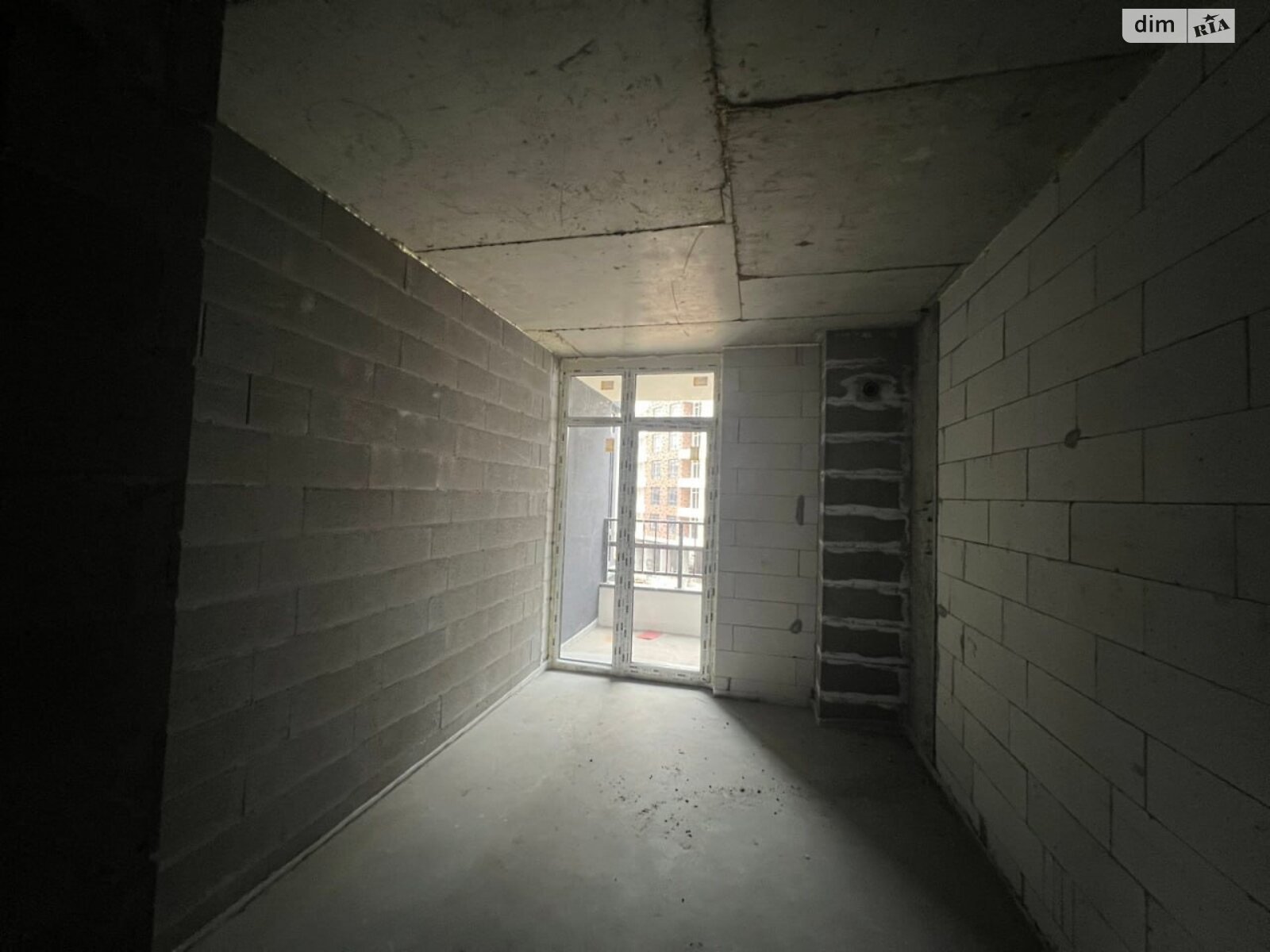 Продажа двухкомнатной квартиры в Ирпене, на ул. Ольги Кобылянской 1В/37, фото 1