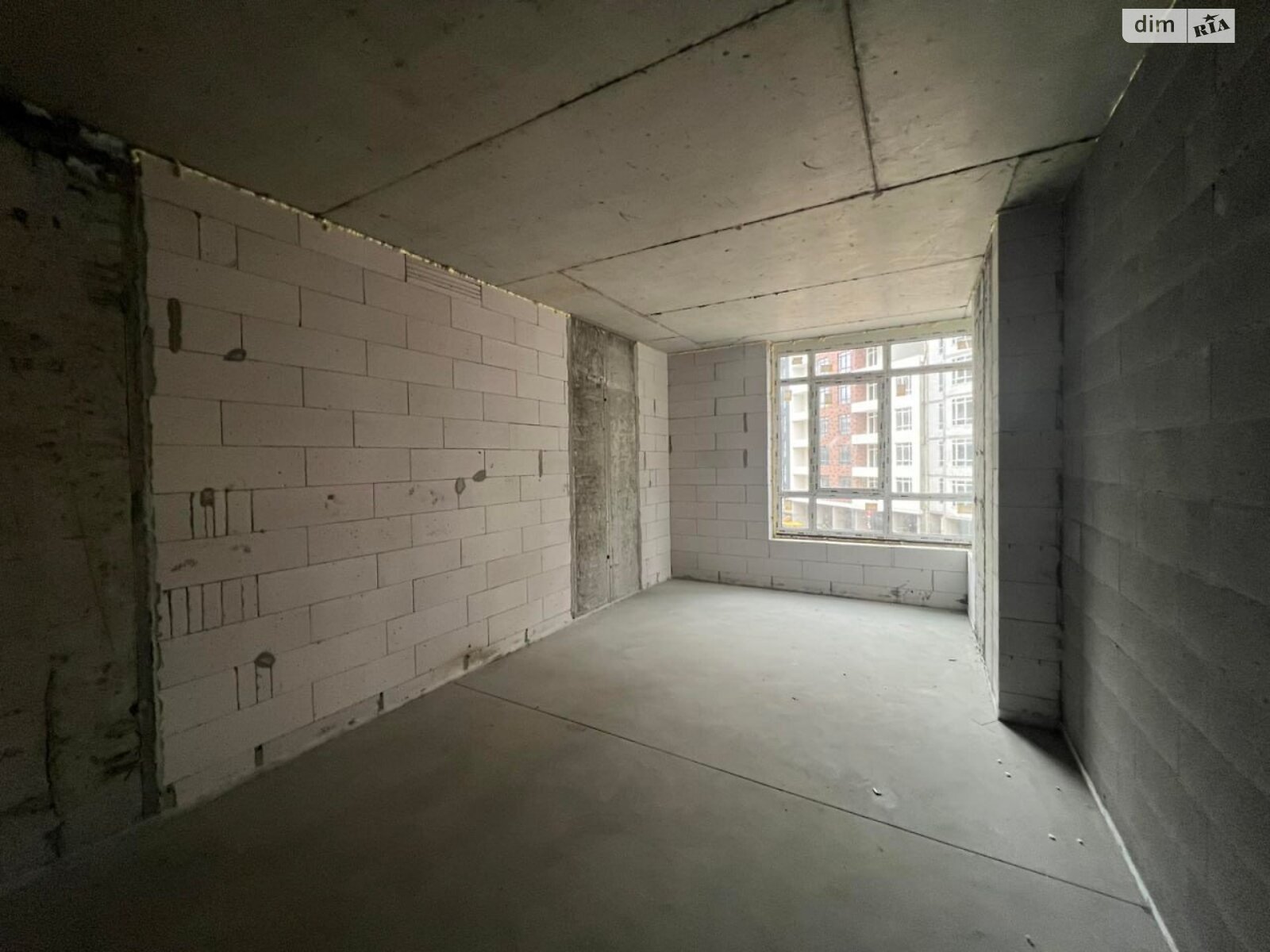 Продажа двухкомнатной квартиры в Ирпене, на ул. Ольги Кобылянской 1В/37, фото 1