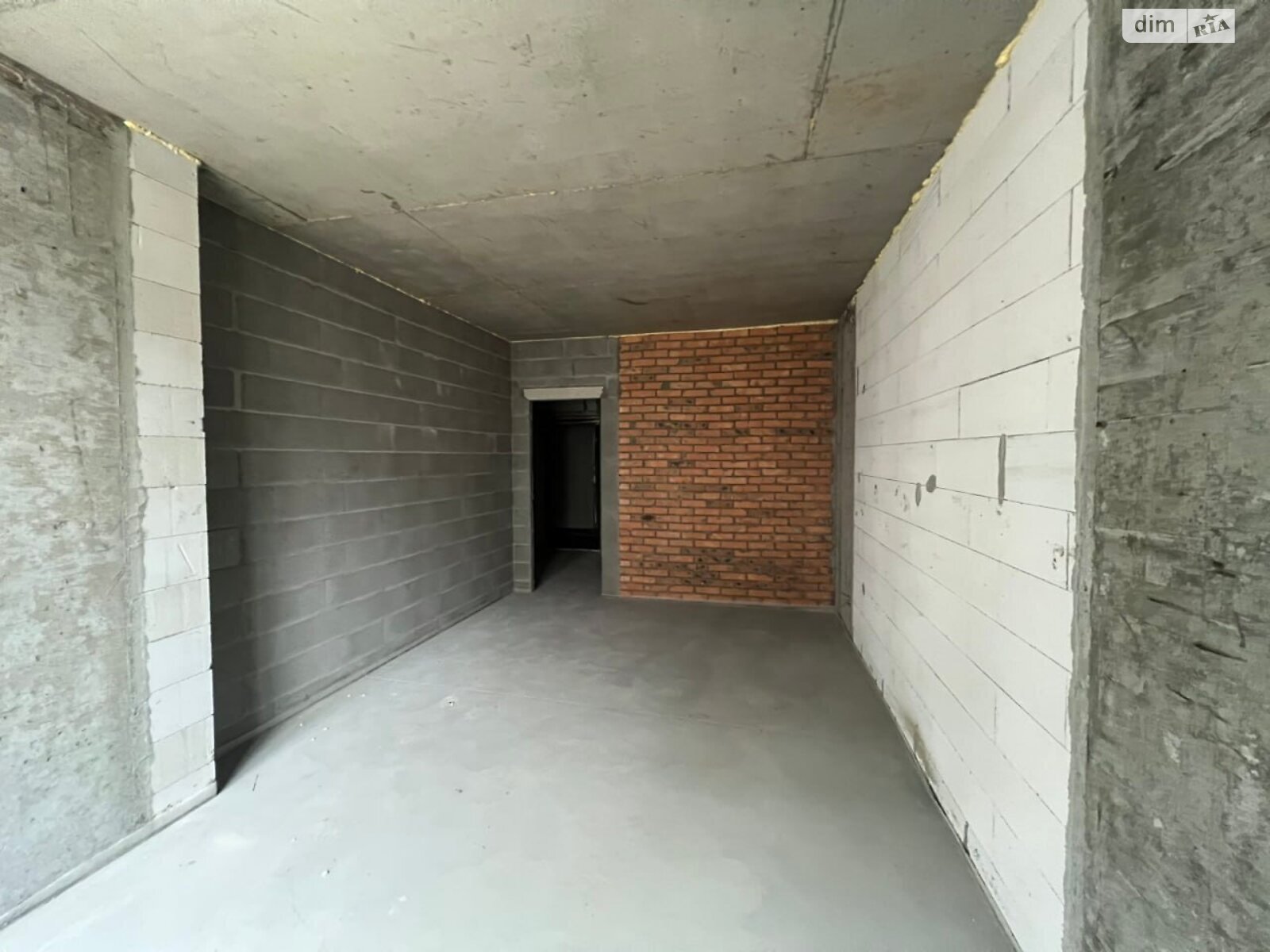 Продажа двухкомнатной квартиры в Ирпене, на ул. Ольги Кобылянской 1В/37, фото 1