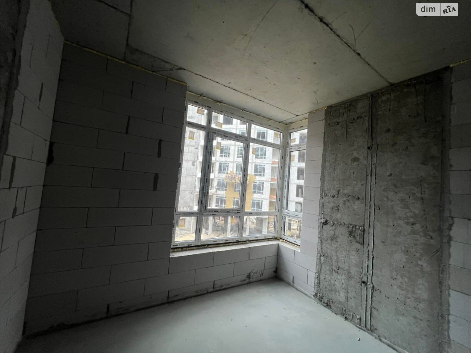 Продажа двухкомнатной квартиры в Ирпене, на ул. Ольги Кобылянской 1В/37, фото 1