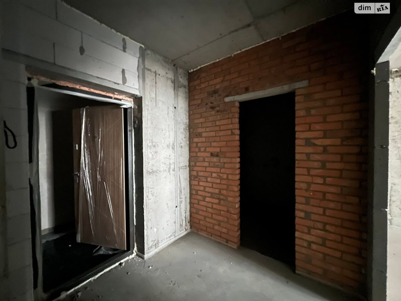 Продажа двухкомнатной квартиры в Ирпене, на ул. Ольги Кобылянской 1В/37, фото 1