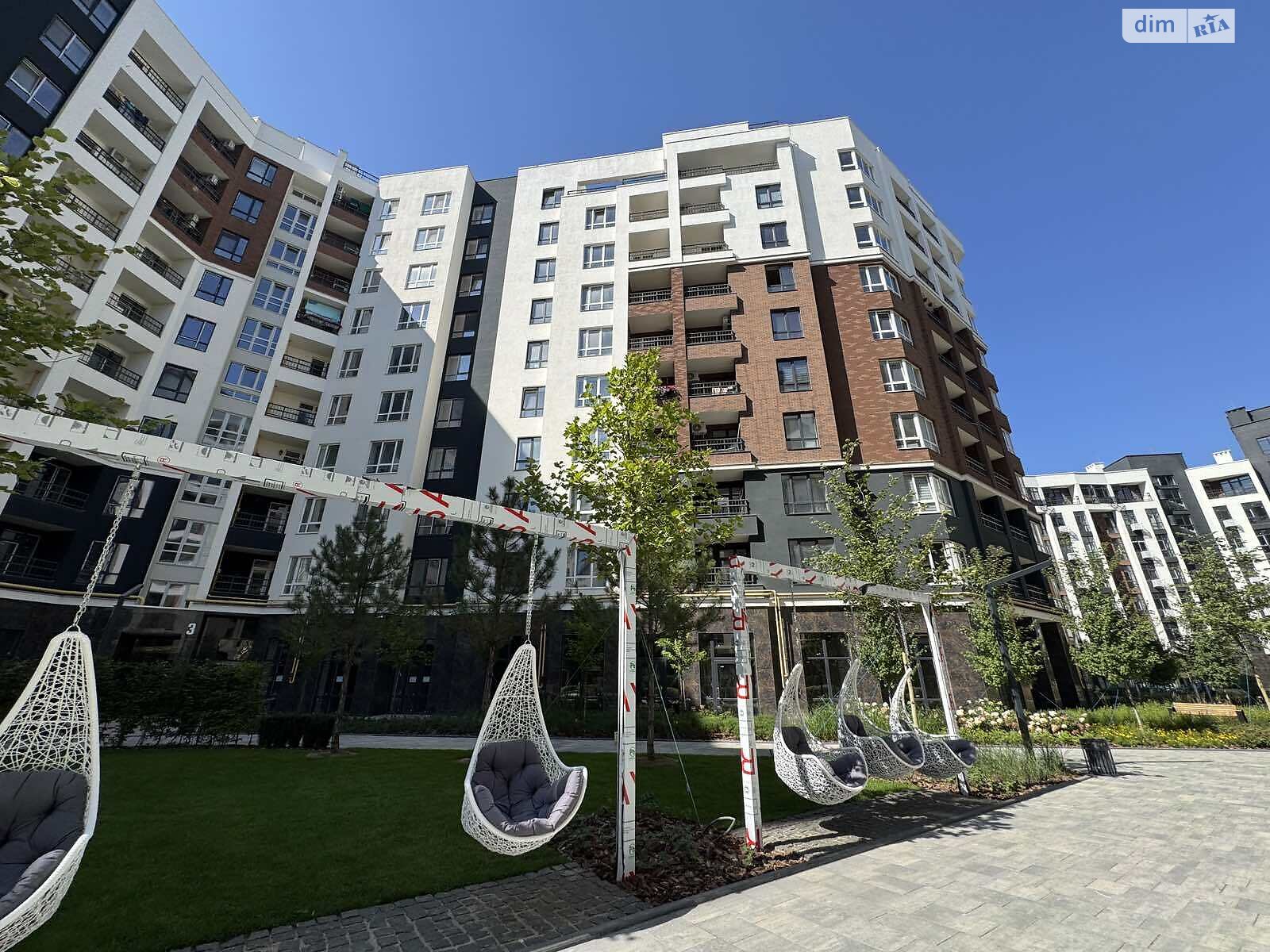 Продажа однокомнатной квартиры в Ирпене, на ул. Ольги Кобылянской 1В/37, фото 1