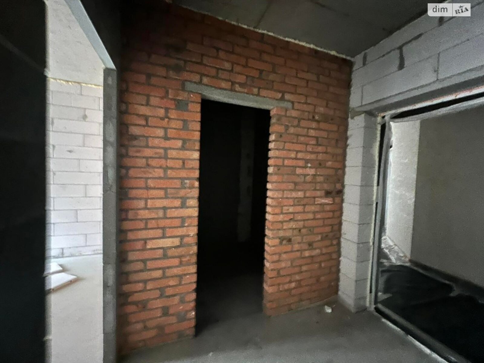 Продажа однокомнатной квартиры в Ирпене, на ул. Ольги Кобылянской 1В/37, фото 1