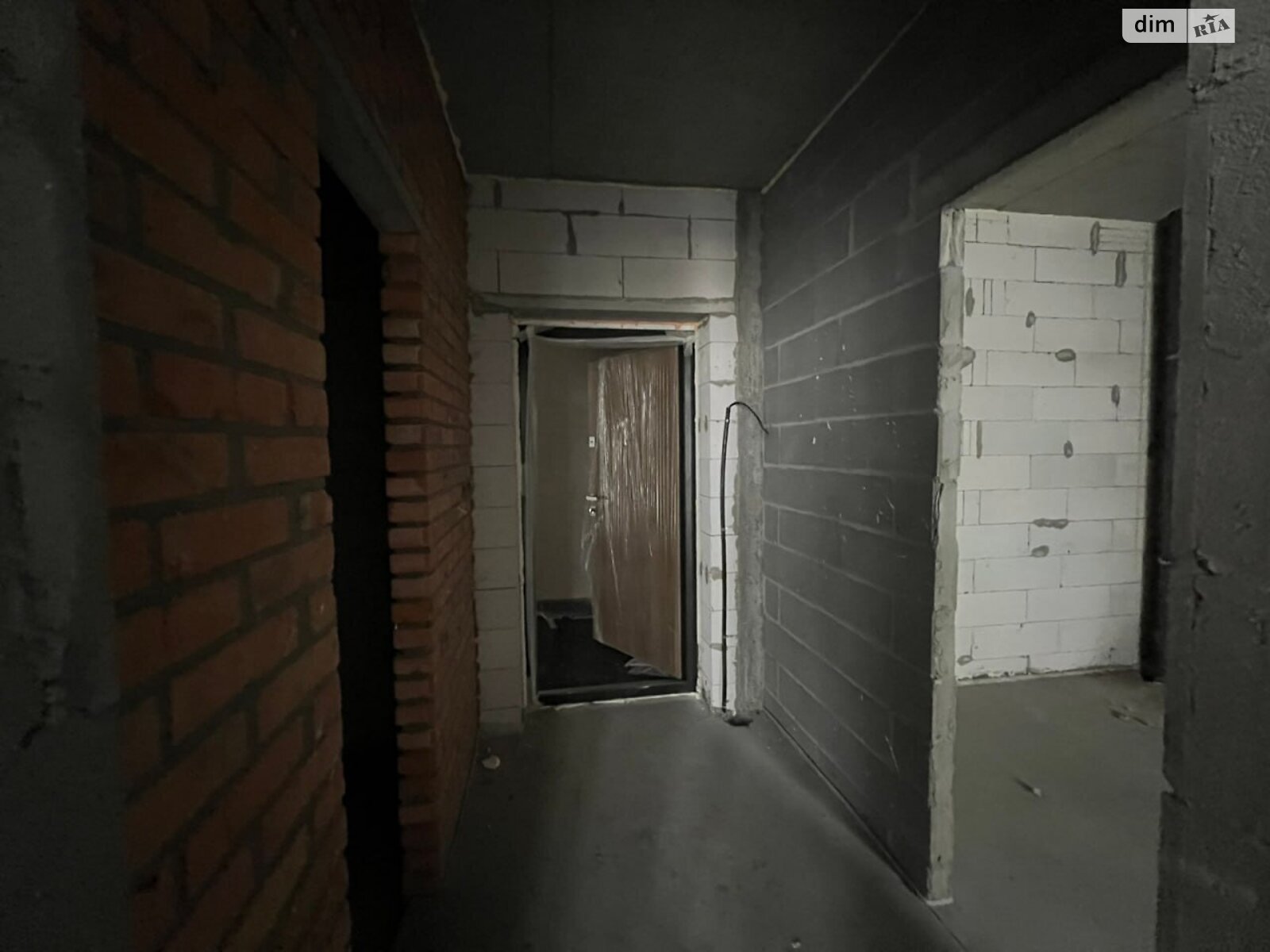 Продажа однокомнатной квартиры в Ирпене, на ул. Ольги Кобылянской 1В/37, фото 1