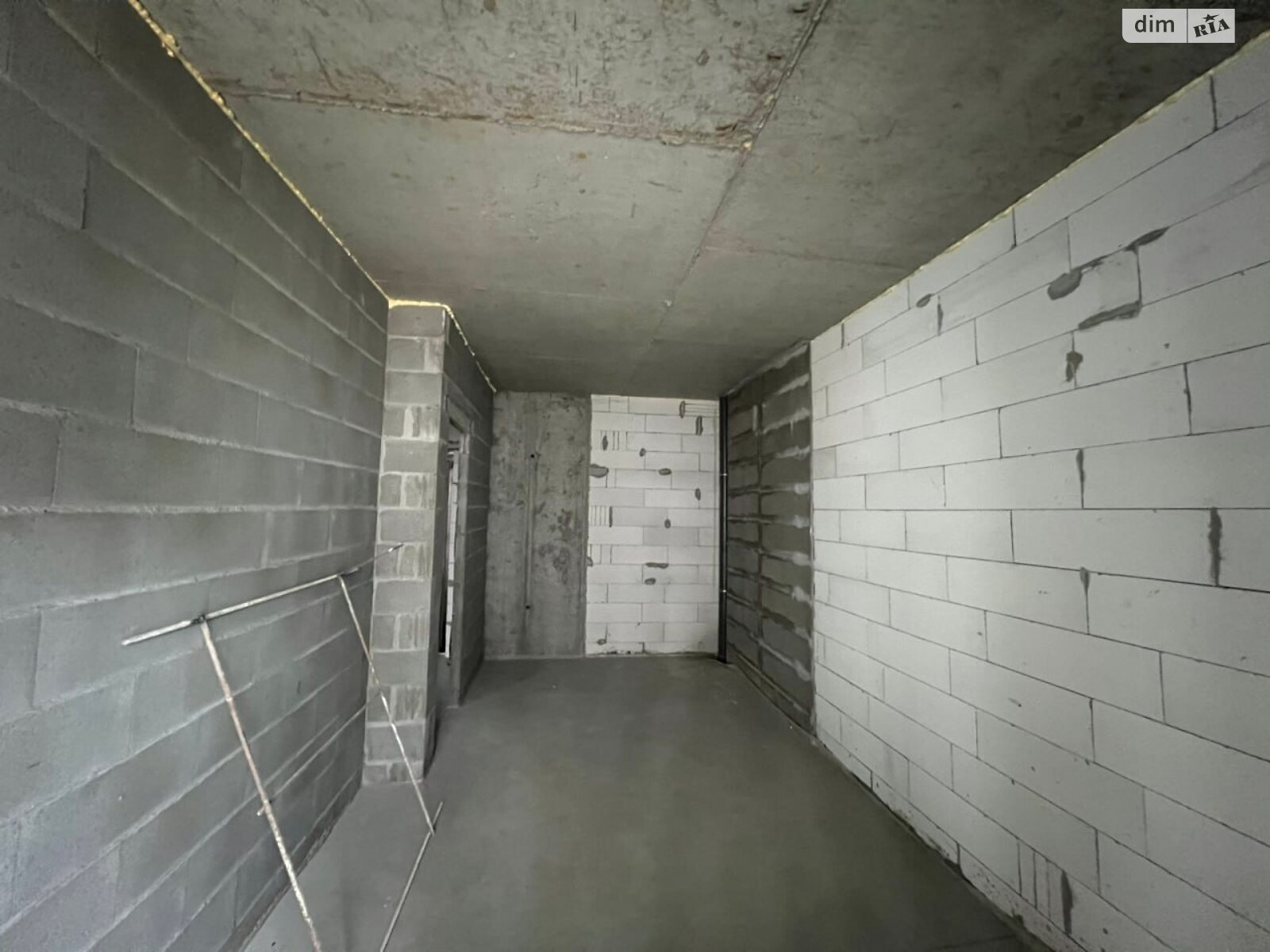 Продажа однокомнатной квартиры в Ирпене, на ул. Ольги Кобылянской 1В/37, фото 1