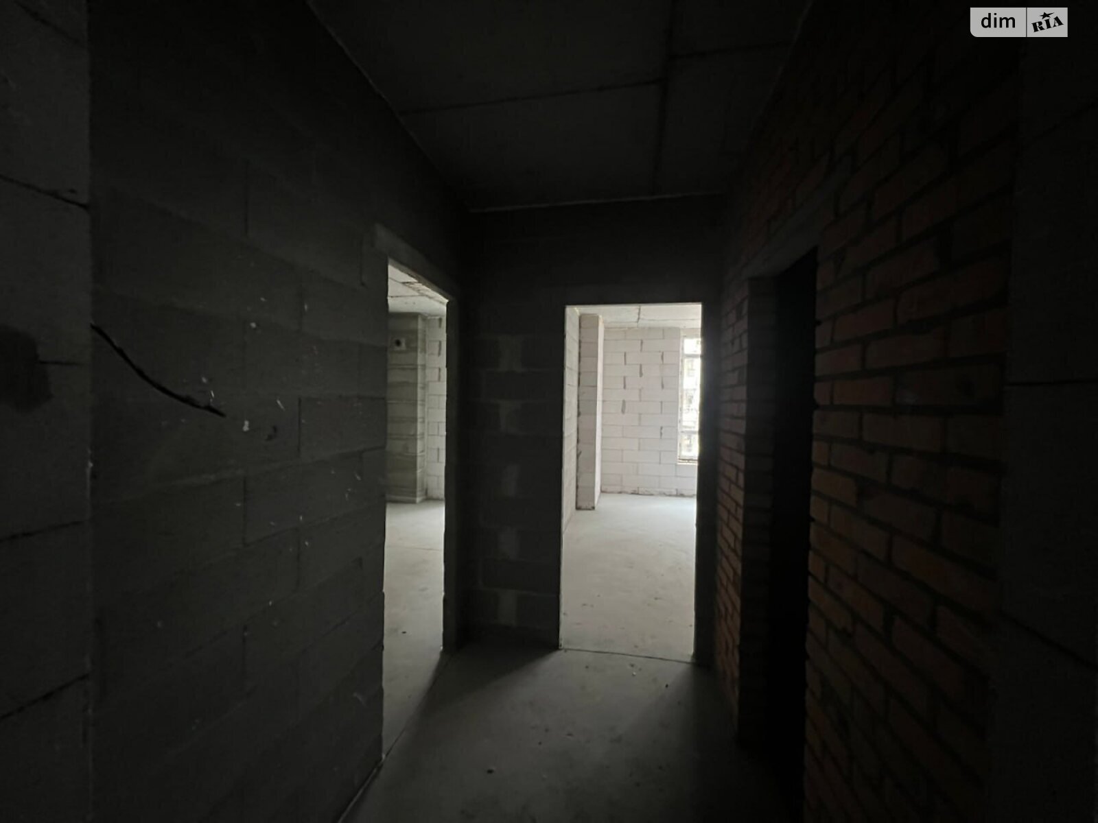 Продажа однокомнатной квартиры в Ирпене, на ул. Ольги Кобылянской 1В/37, фото 1