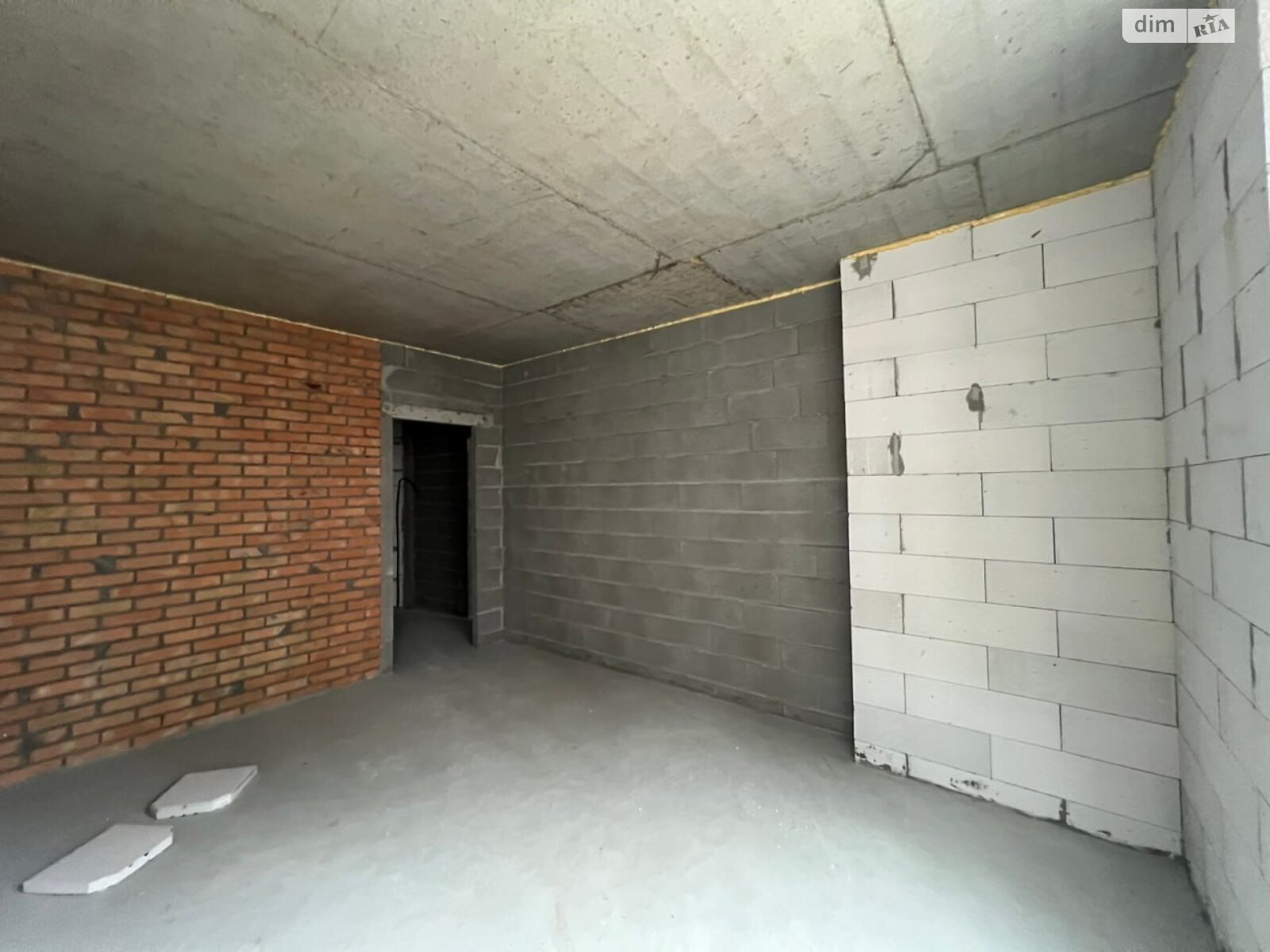 Продажа однокомнатной квартиры в Ирпене, на ул. Ольги Кобылянской 1В/37, фото 1