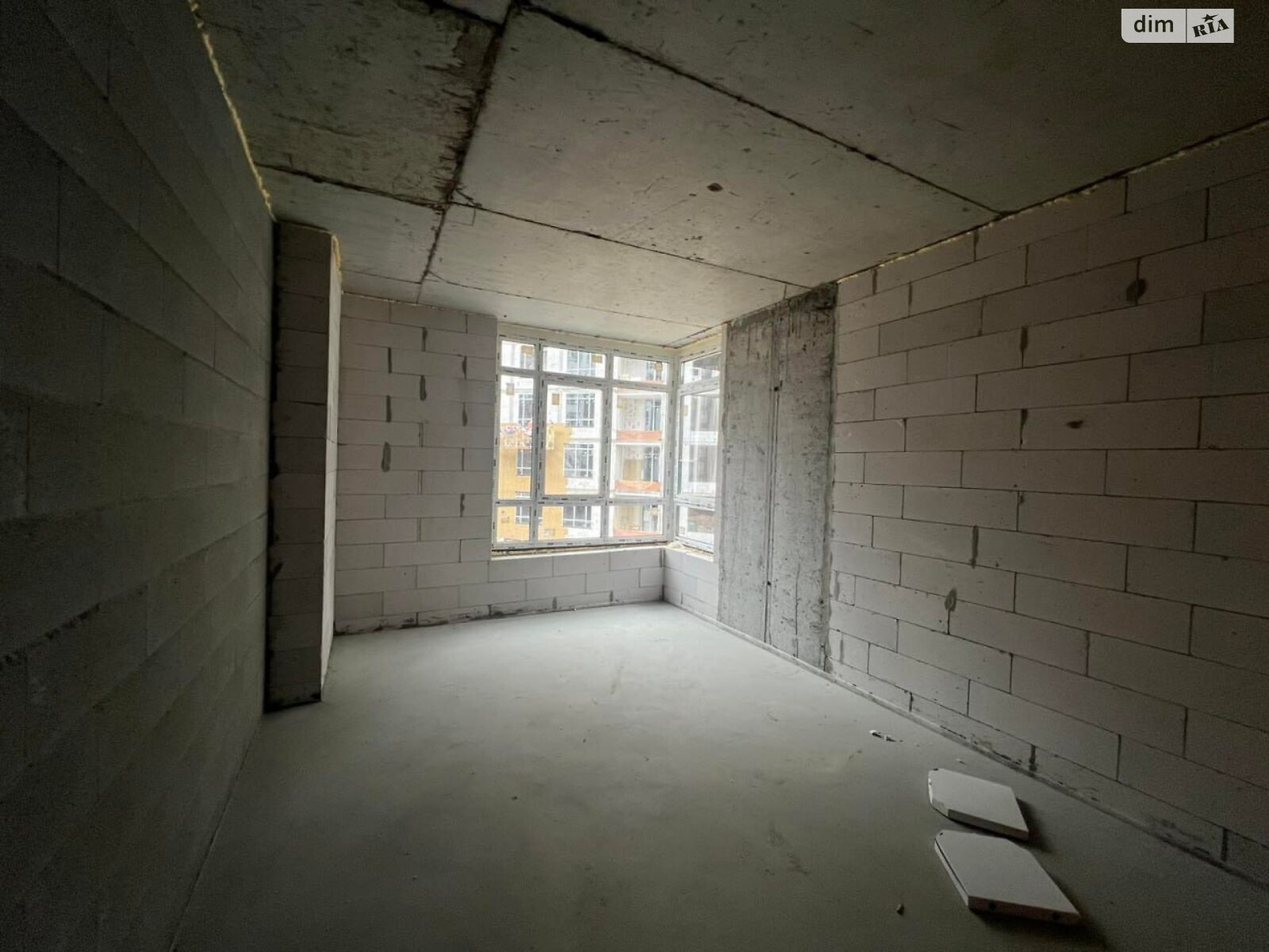 Продажа однокомнатной квартиры в Ирпене, на ул. Ольги Кобылянской 1В/37, фото 1