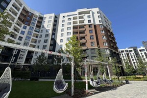 Продажа однокомнатной квартиры в Ирпене, на ул. Ольги Кобылянской 1В/37, фото 2