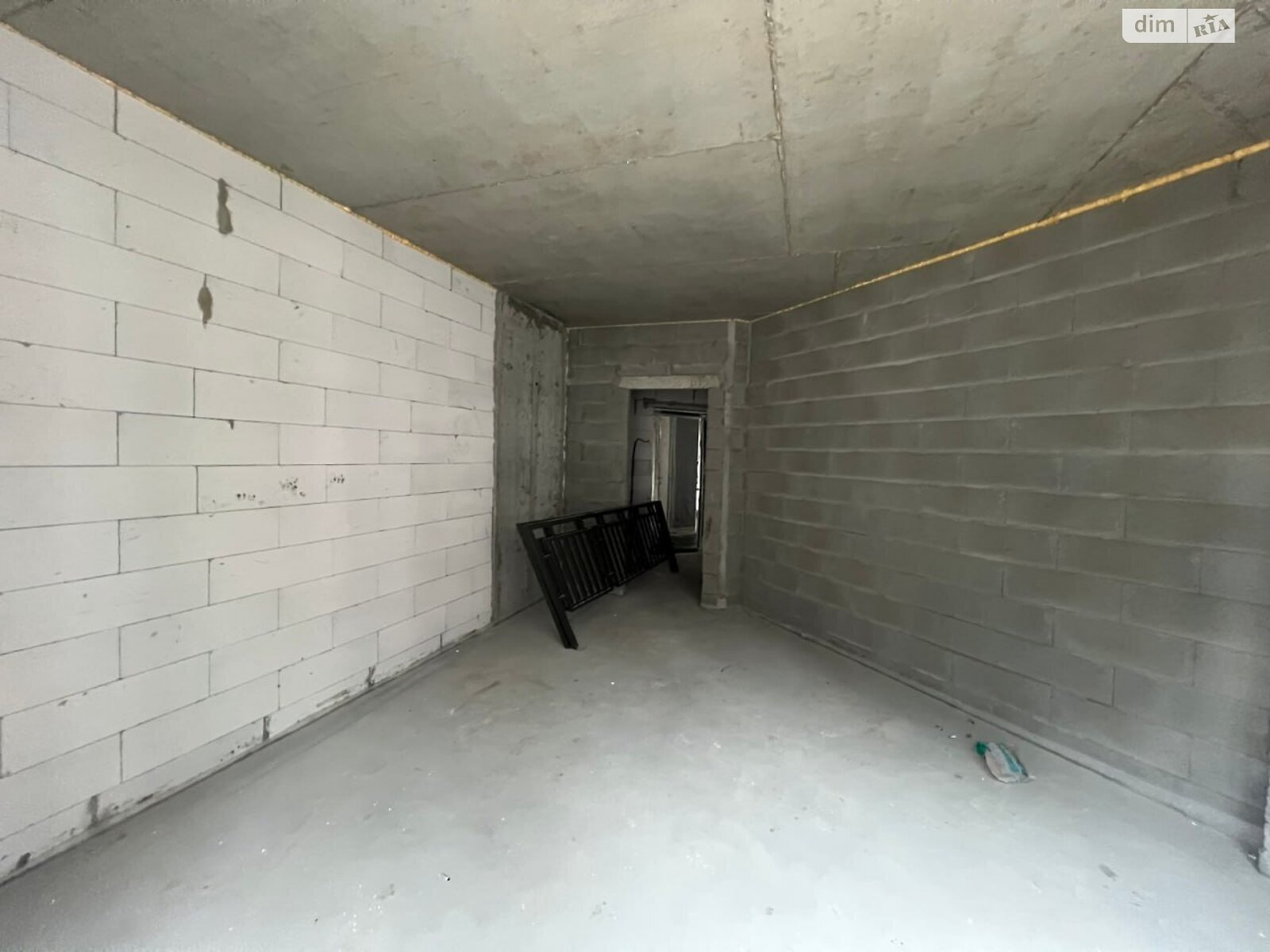 Продажа однокомнатной квартиры в Ирпене, на ул. Ольги Кобылянской 1В/37, фото 1