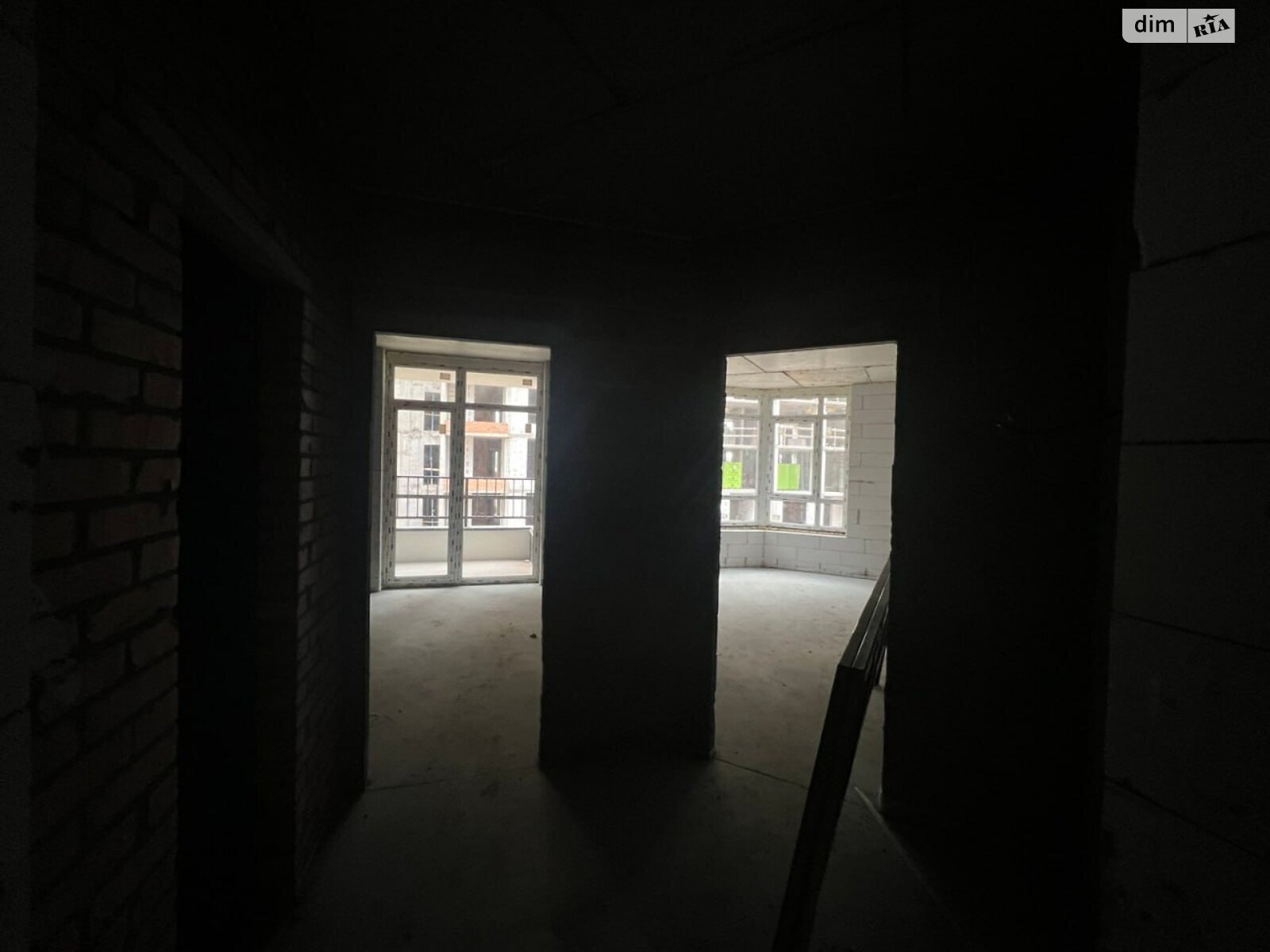 Продажа однокомнатной квартиры в Ирпене, на ул. Ольги Кобылянской 1В/37, фото 1