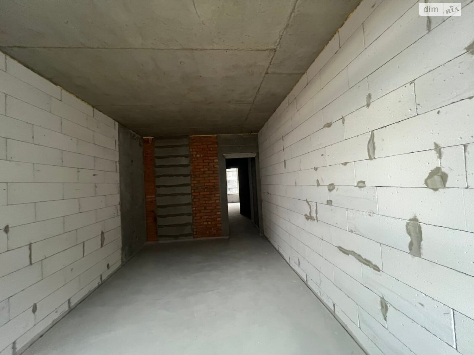 Продажа двухкомнатной квартиры в Ирпене, на ул. Ольги Кобылянской 1В/37, фото 1 Продажа двухкомнатной квартиры в Ирпене, на ул. Ольги Кобылянской 1В/37, фото 1