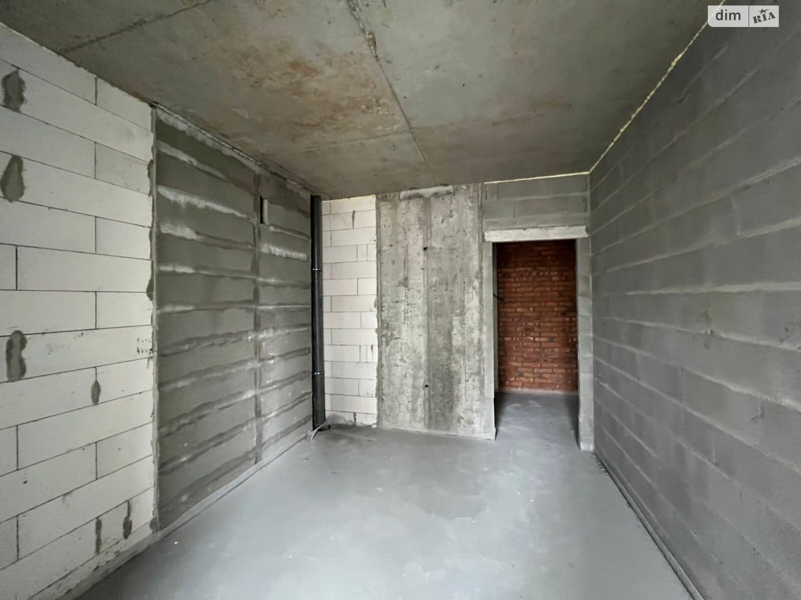 Продажа двухкомнатной квартиры в Ирпене, на ул. Ольги Кобылянской 1В/37, фото 1 Продажа двухкомнатной квартиры в Ирпене, на ул. Ольги Кобылянской 1В/37, фото 1