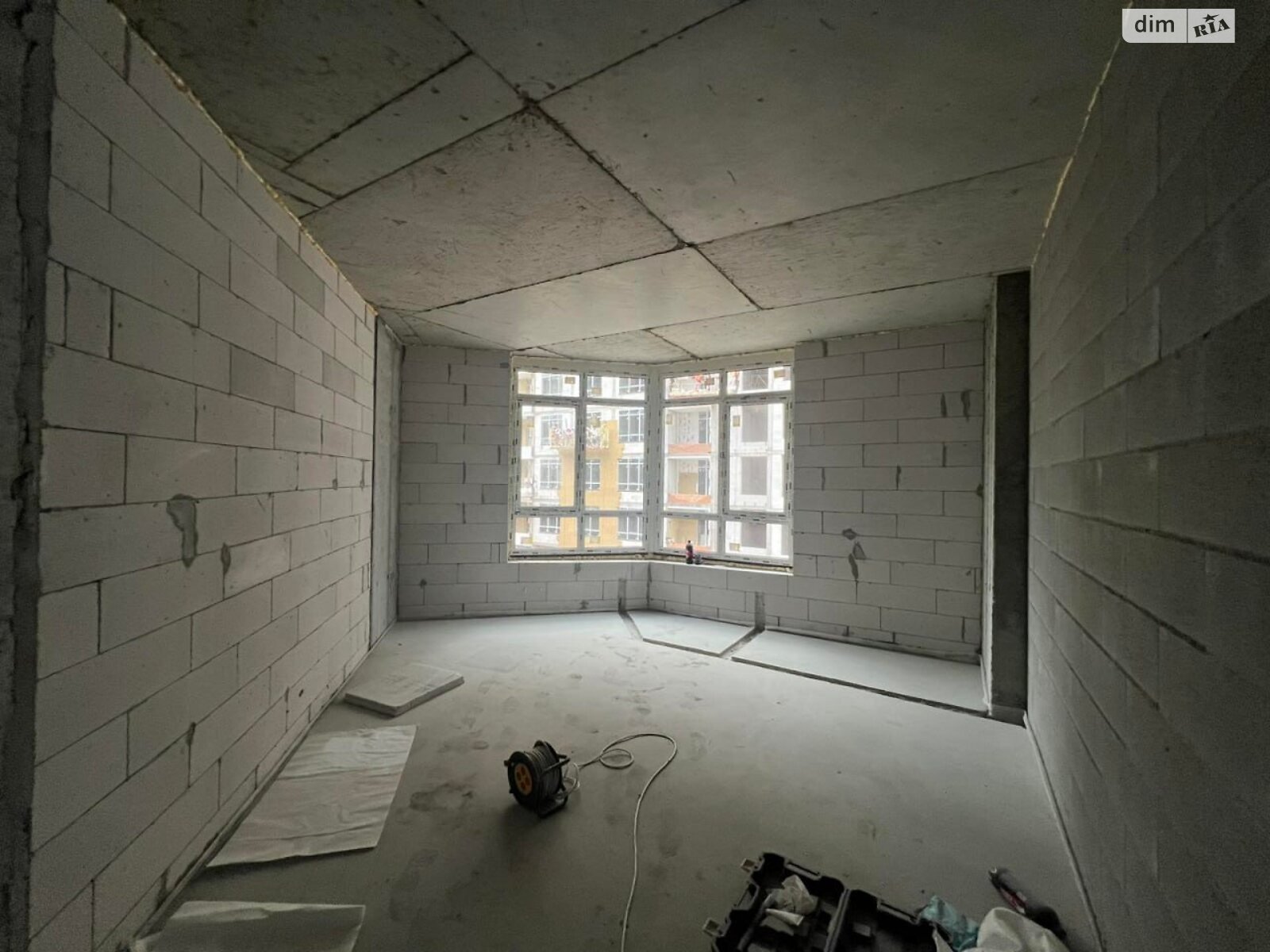 Продажа однокомнатной квартиры в Ирпене, на ул. Ольги Кобылянской 1В/37, фото 1