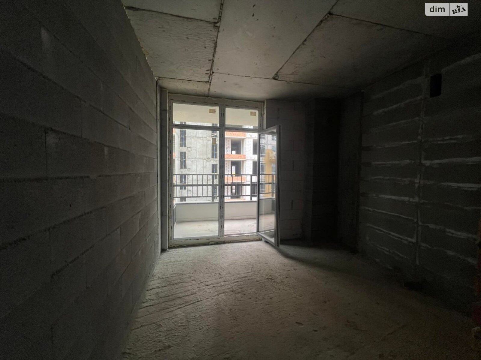 Продажа однокомнатной квартиры в Ирпене, на ул. Ольги Кобылянской 1В/37, фото 1