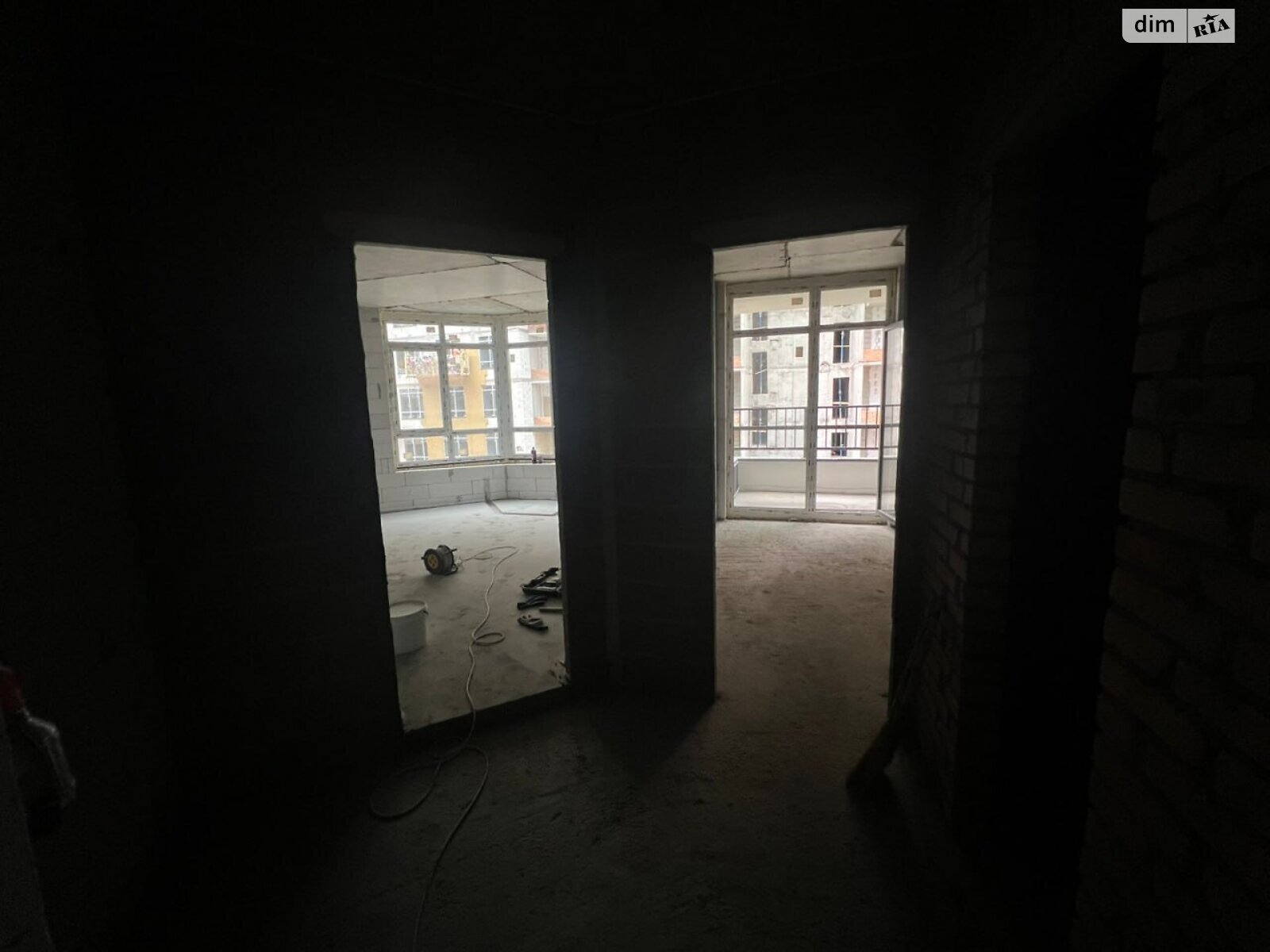 Продажа однокомнатной квартиры в Ирпене, на ул. Ольги Кобылянской 1В/37, фото 1