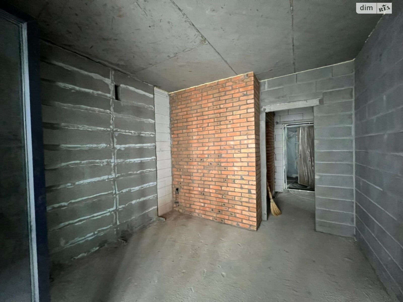 Продажа однокомнатной квартиры в Ирпене, на ул. Ольги Кобылянской 1В/37, фото 1