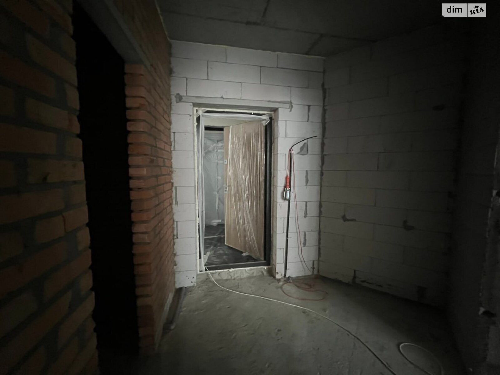 Продажа однокомнатной квартиры в Ирпене, на ул. Ольги Кобылянской 1В/37, фото 1