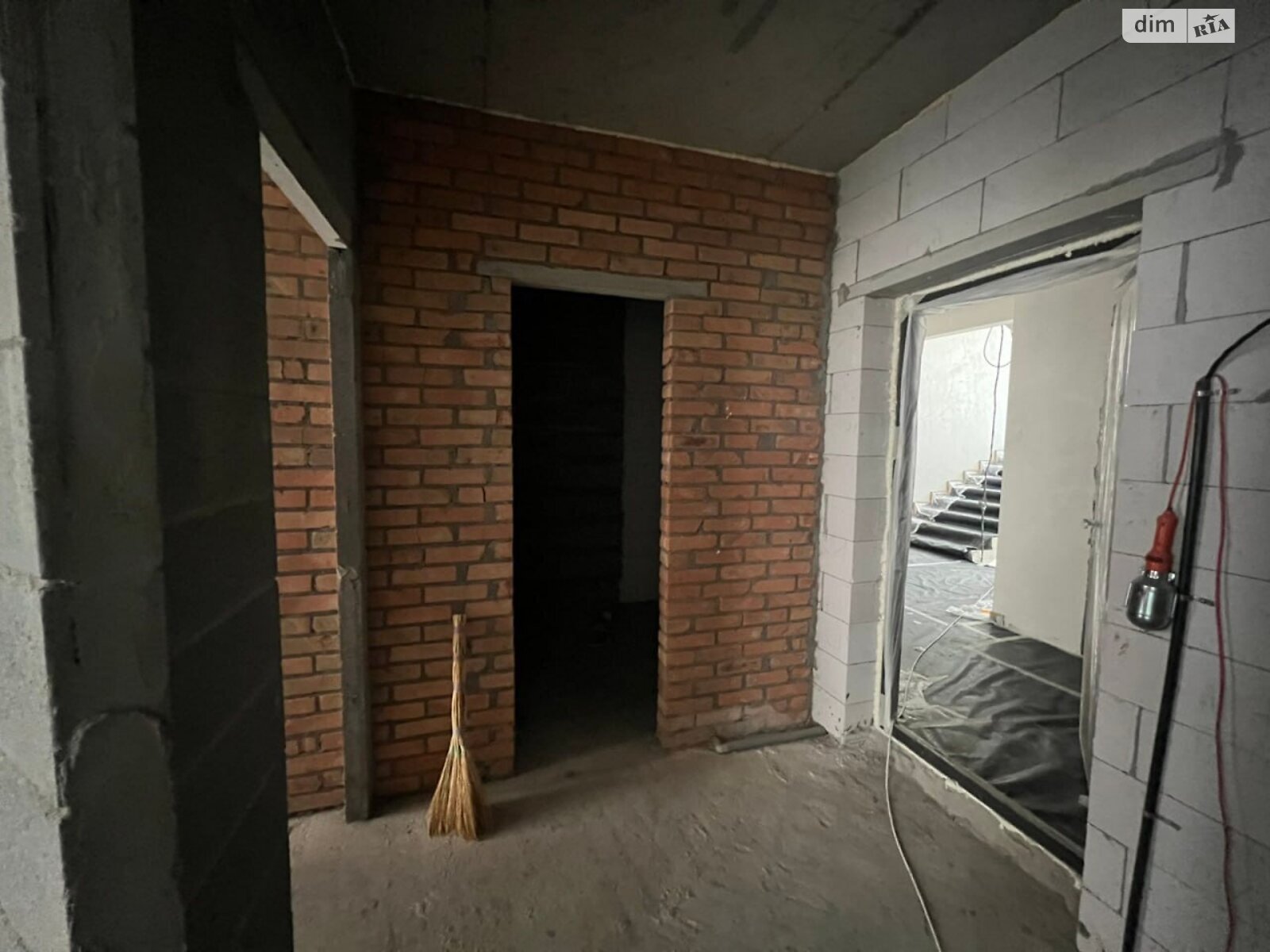 Продажа однокомнатной квартиры в Ирпене, на ул. Ольги Кобылянской 1В/37, фото 1