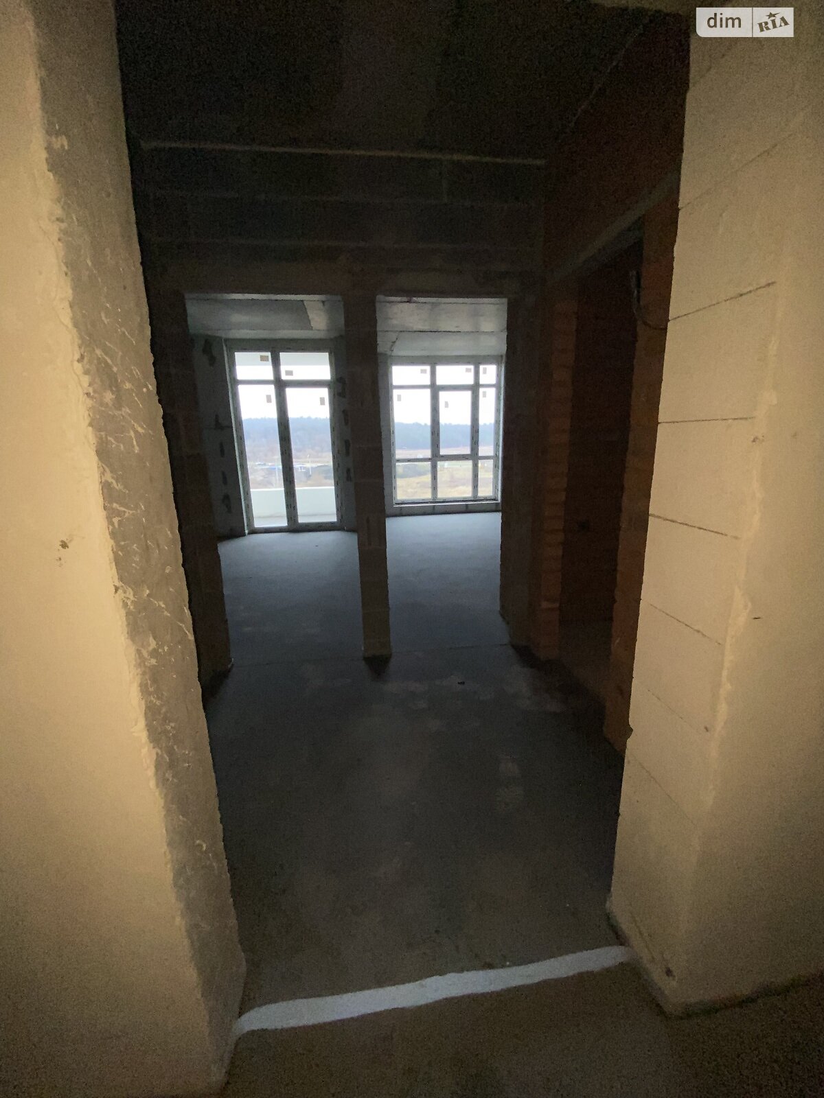 Продажа однокомнатной квартиры в Ирпене, на ул. Ольги Кобылянской 1В/33, фото 1 Продажа однокомнатной квартиры в Ирпене, на ул. Ольги Кобылянской 1В/33, фото 1