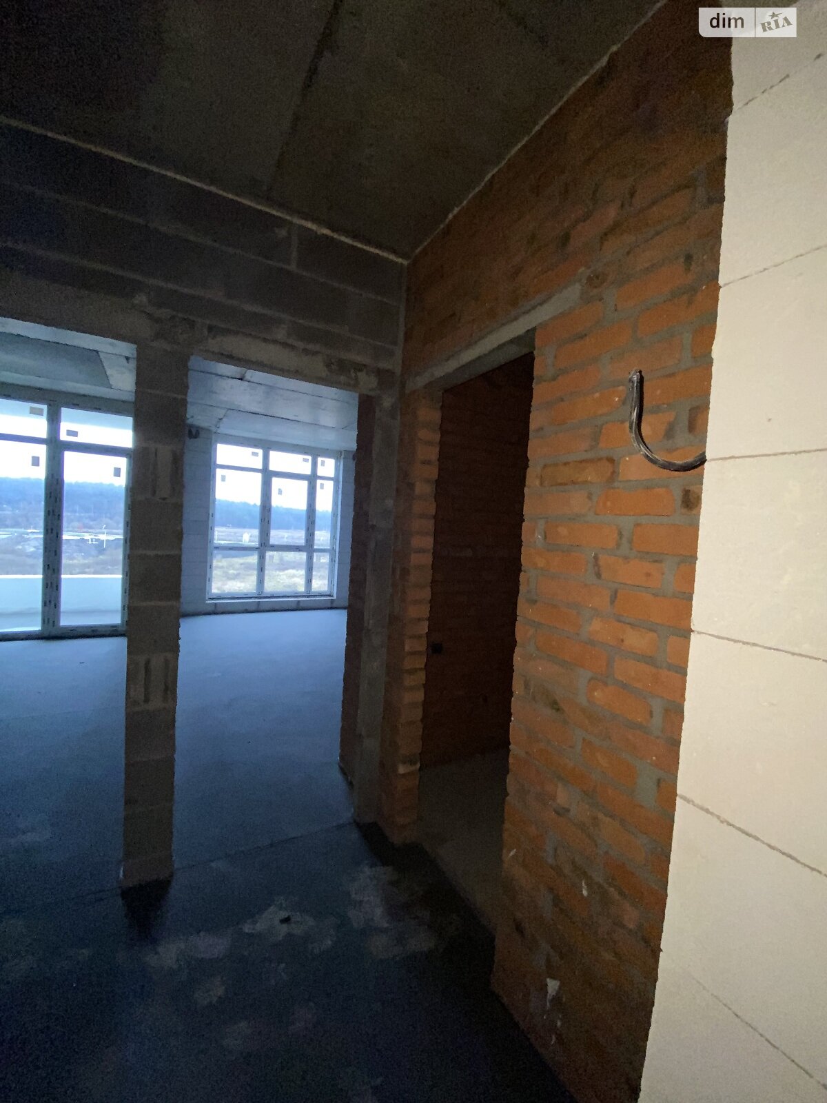 Продажа однокомнатной квартиры в Ирпене, на ул. Ольги Кобылянской 1В/33, фото 1 Продажа однокомнатной квартиры в Ирпене, на ул. Ольги Кобылянской 1В/33, фото 1