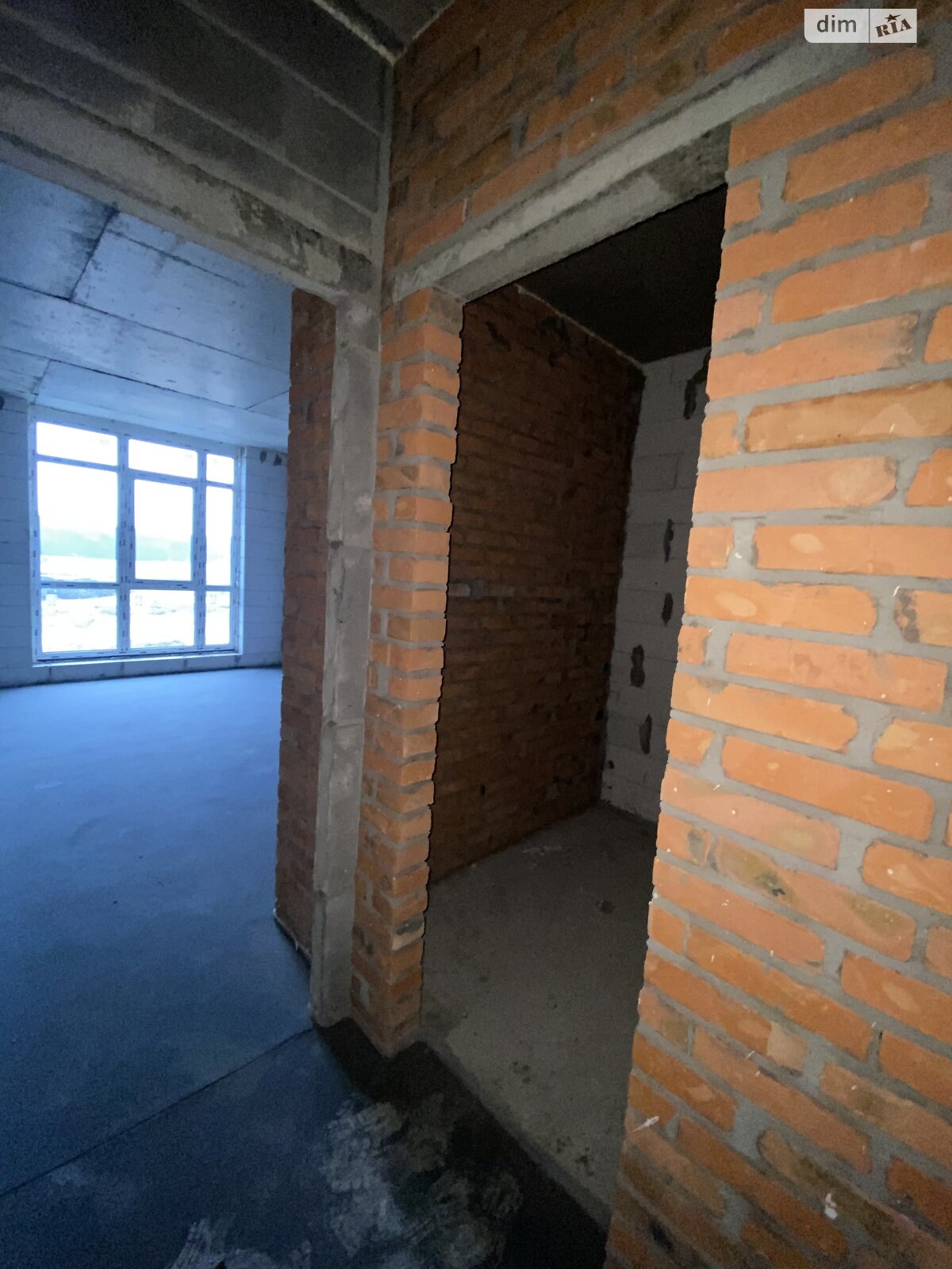 Продажа однокомнатной квартиры в Ирпене, на ул. Ольги Кобылянской 1В/33, фото 1 Продажа однокомнатной квартиры в Ирпене, на ул. Ольги Кобылянской 1В/33, фото 1