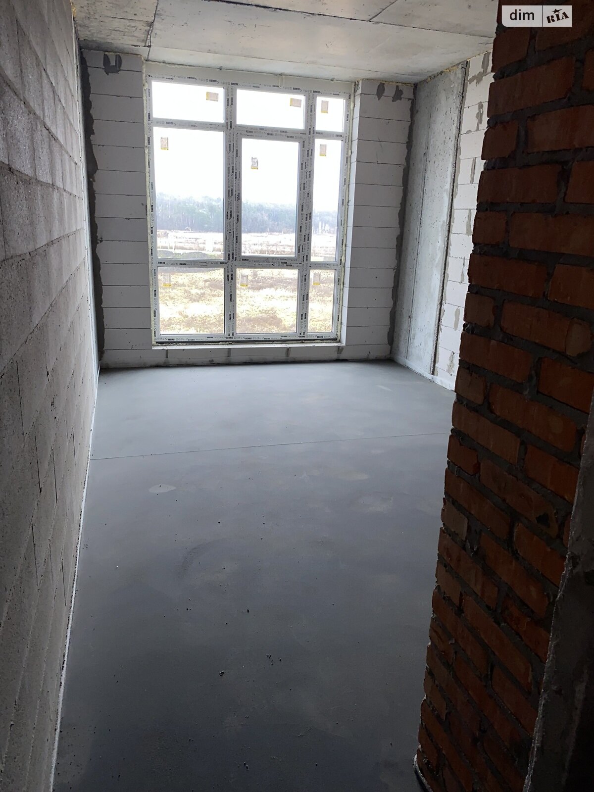 Продажа однокомнатной квартиры в Ирпене, на ул. Ольги Кобылянской 1В/33, фото 1 Продажа однокомнатной квартиры в Ирпене, на ул. Ольги Кобылянской 1В/33, фото 1