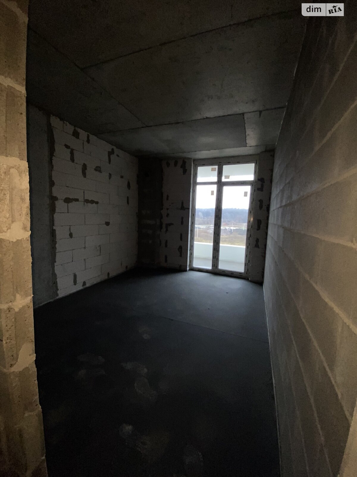 Продажа однокомнатной квартиры в Ирпене, на ул. Ольги Кобылянской 1В/33, фото 1 Продажа однокомнатной квартиры в Ирпене, на ул. Ольги Кобылянской 1В/33, фото 1