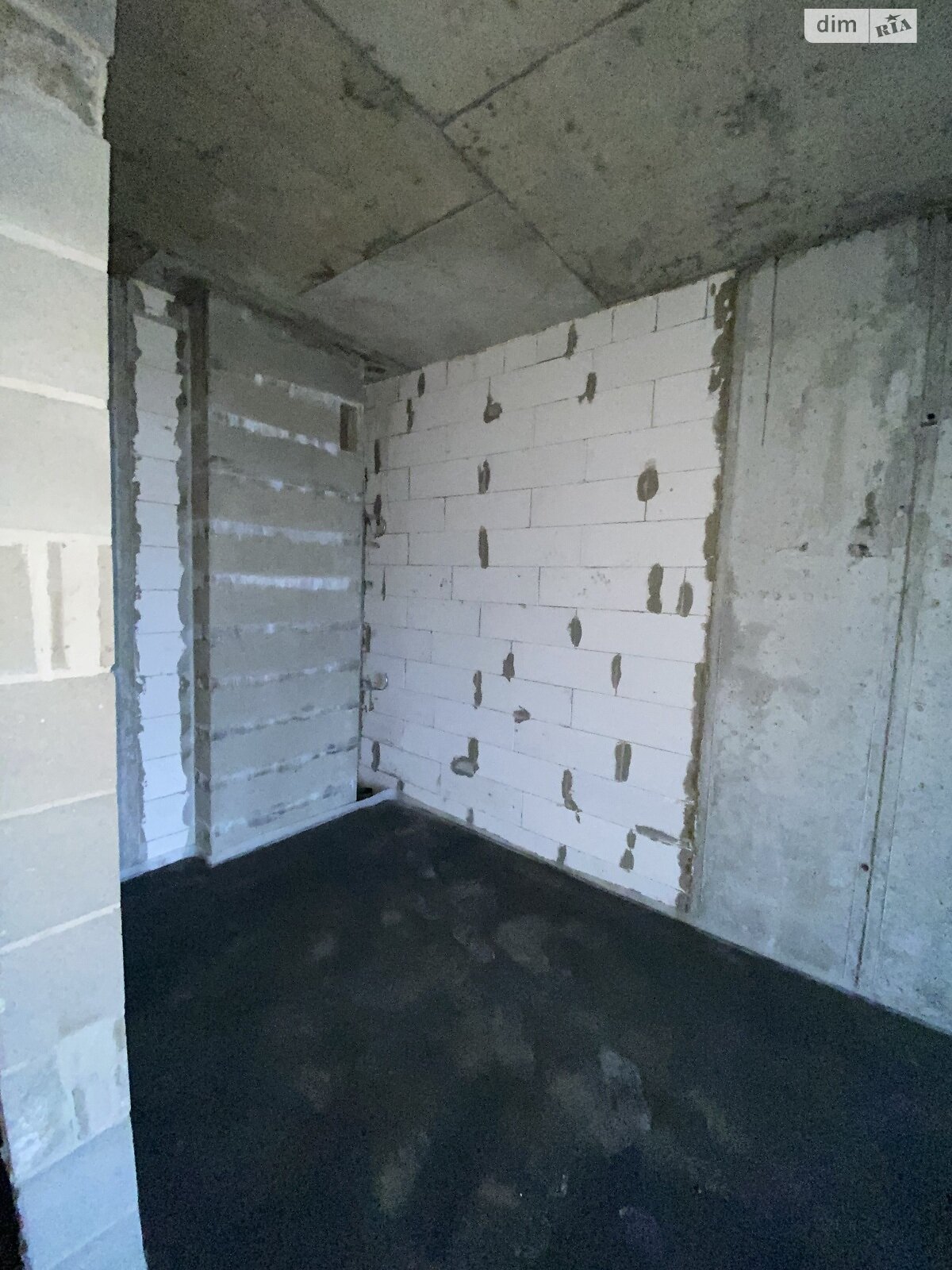 Продажа однокомнатной квартиры в Ирпене, на ул. Ольги Кобылянской 1В/33, фото 1 Продажа однокомнатной квартиры в Ирпене, на ул. Ольги Кобылянской 1В/33, фото 1