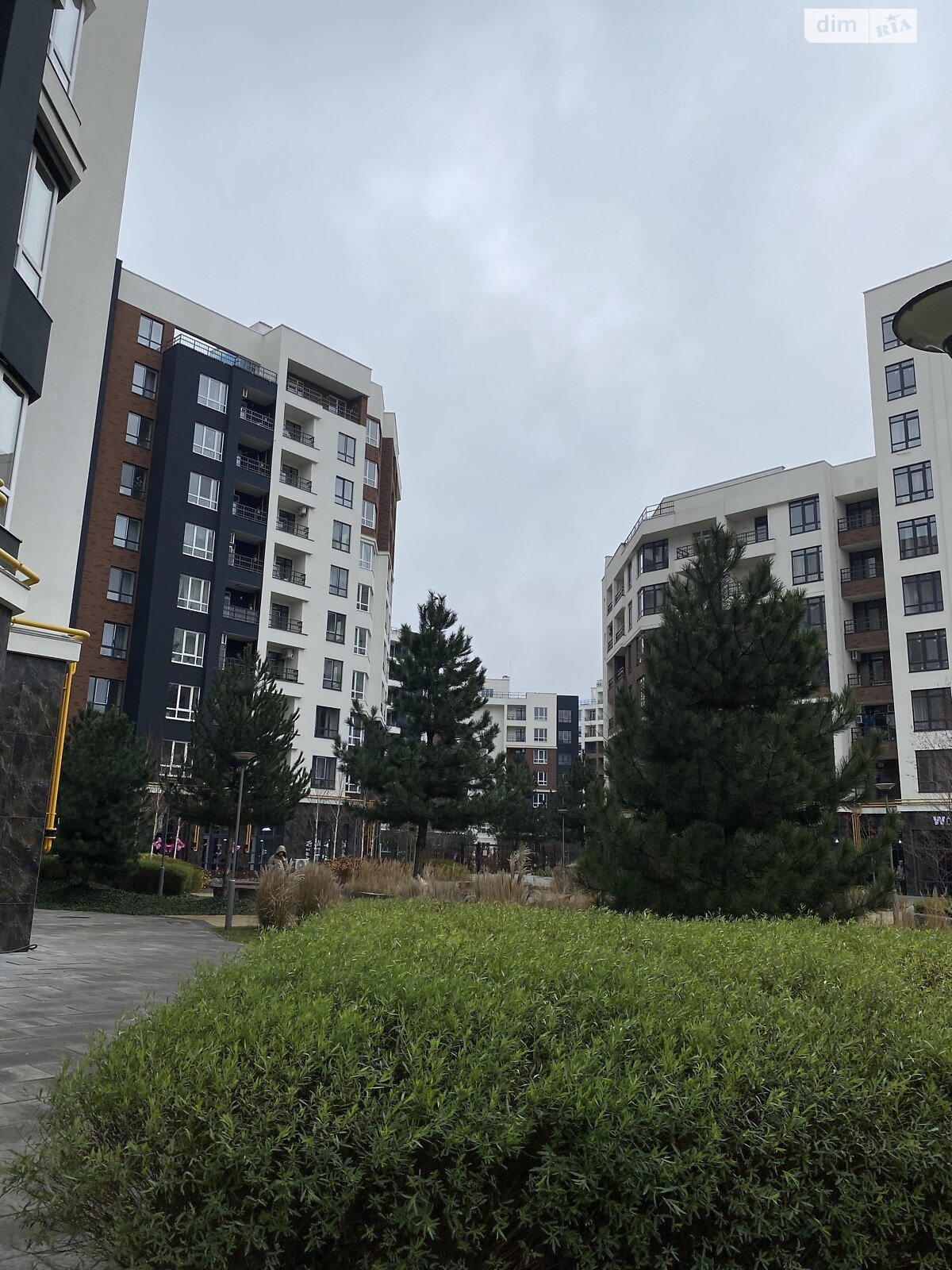 Продажа однокомнатной квартиры в Ирпене, на ул. Ольги Кобылянской 1В/33, фото 1 Продажа однокомнатной квартиры в Ирпене, на ул. Ольги Кобылянской 1В/33, фото 1