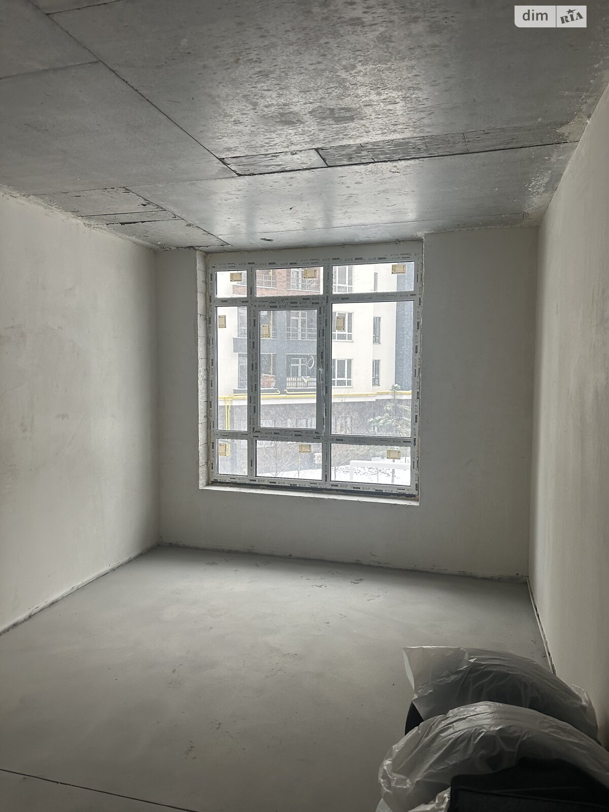 Продажа однокомнатной квартиры в Ирпене, на ул. Ольги Кобылянской 1В/15, фото 1