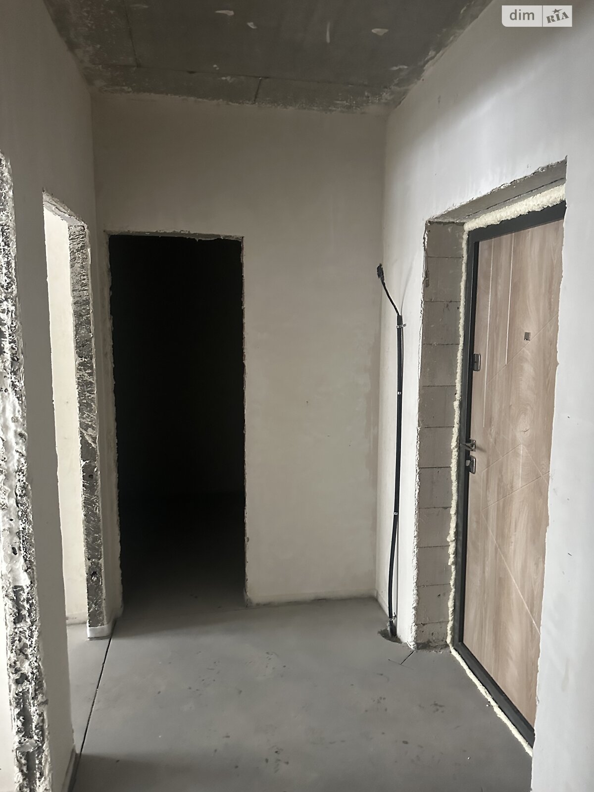 Продажа однокомнатной квартиры в Ирпене, на ул. Ольги Кобылянской 1В/15, фото 1