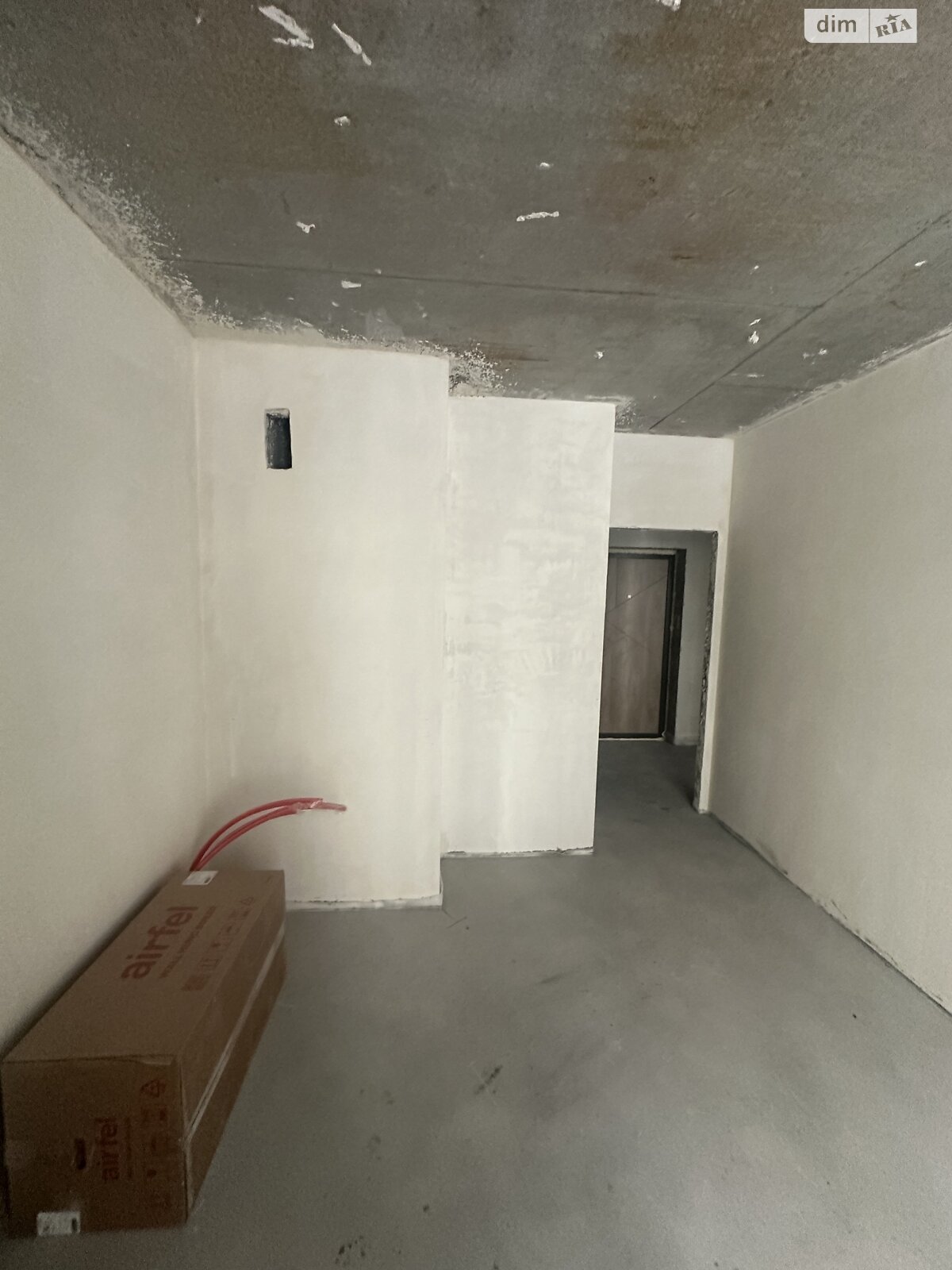 Продажа однокомнатной квартиры в Ирпене, на ул. Ольги Кобылянской 1В/15, фото 1