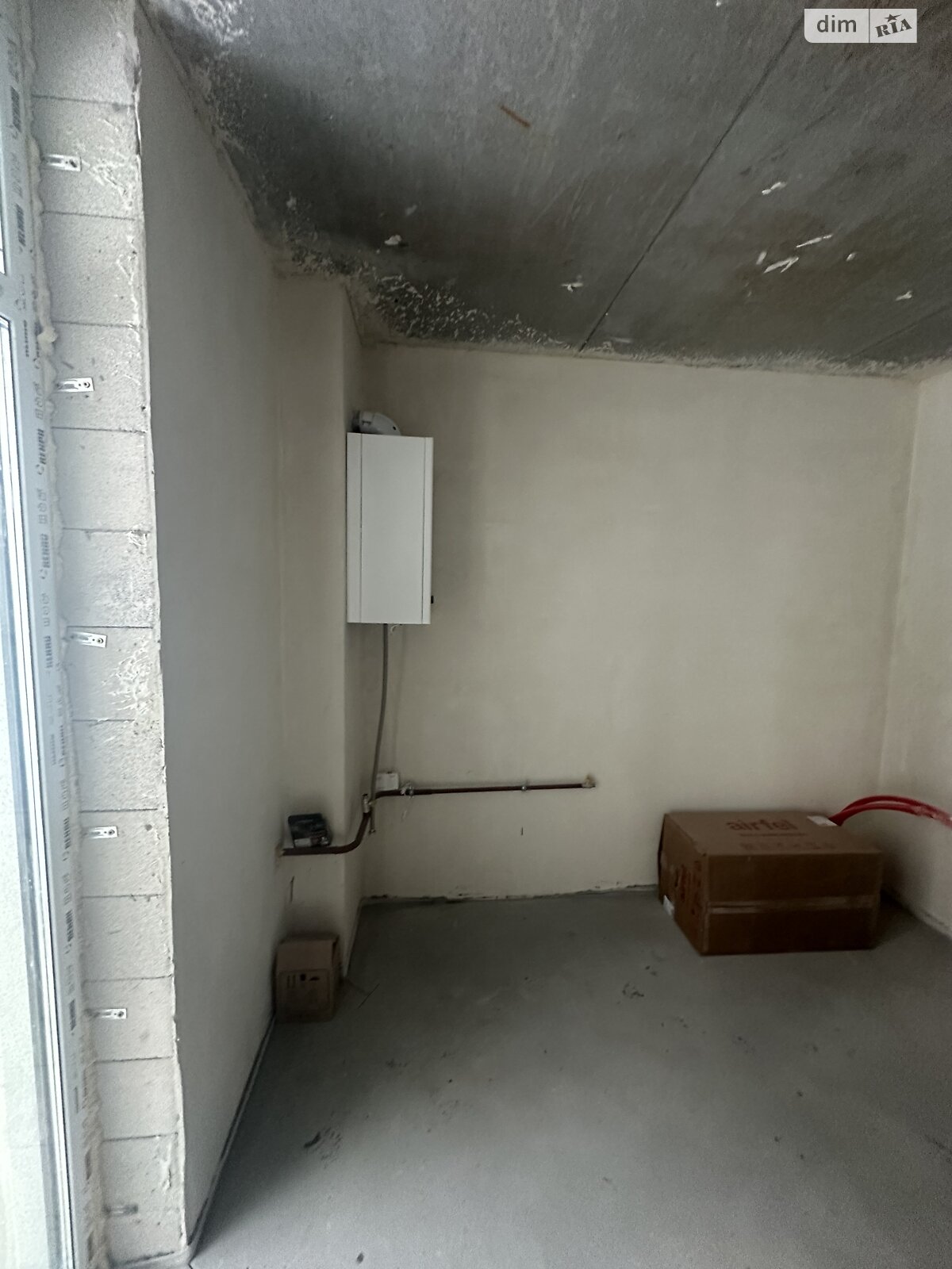 Продажа однокомнатной квартиры в Ирпене, на ул. Ольги Кобылянской 1В/15, фото 1